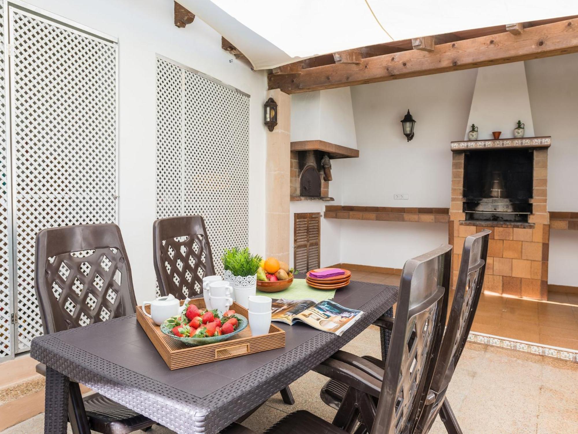 Chalet Beautiful House In Free Wifi *