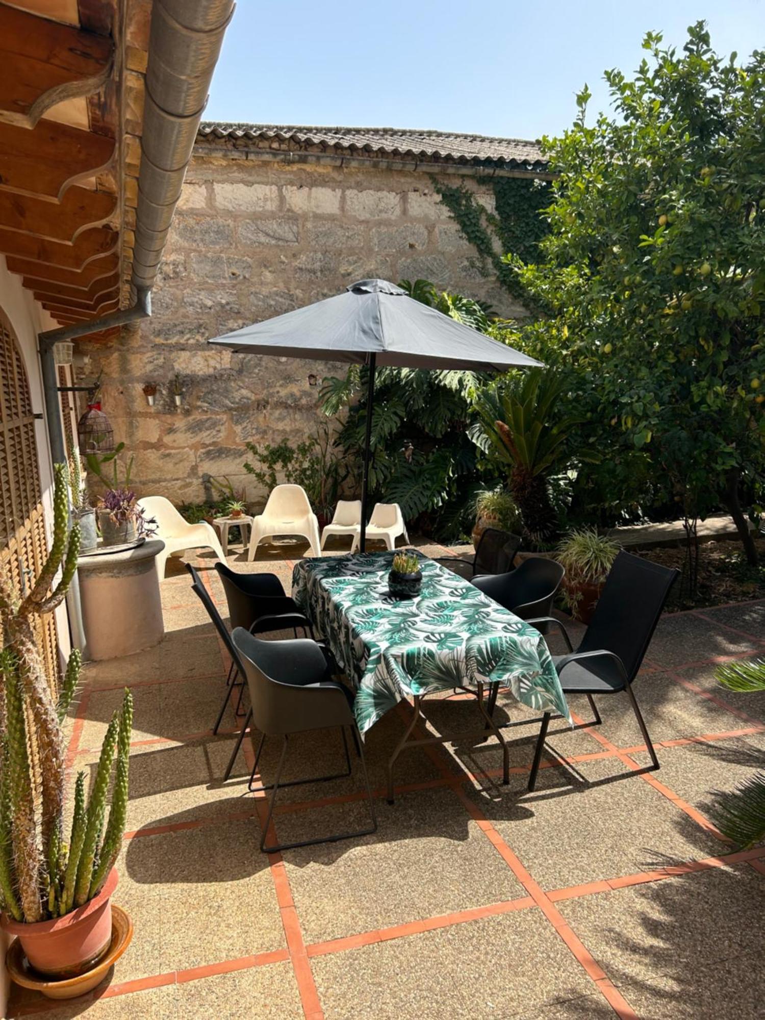 Holiday home Ca Na Vilaneta