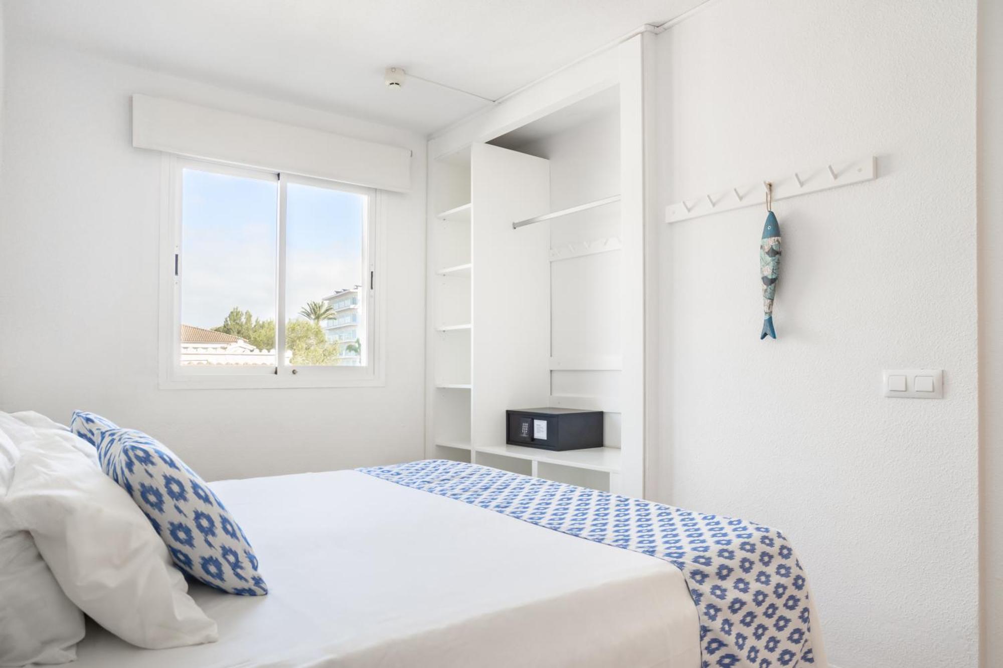 Apartahotel Bonavida