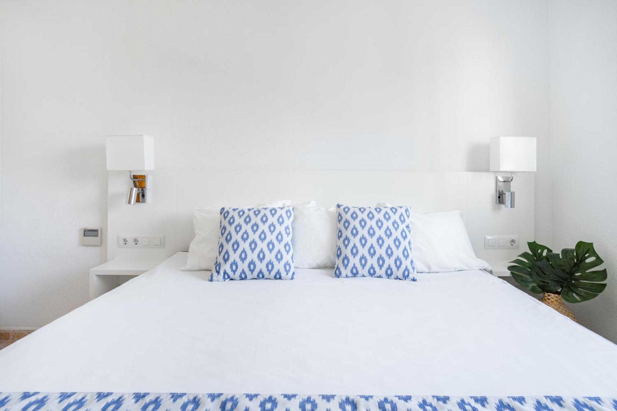 Bonavida Apartahotel Puerto de Alcúdia