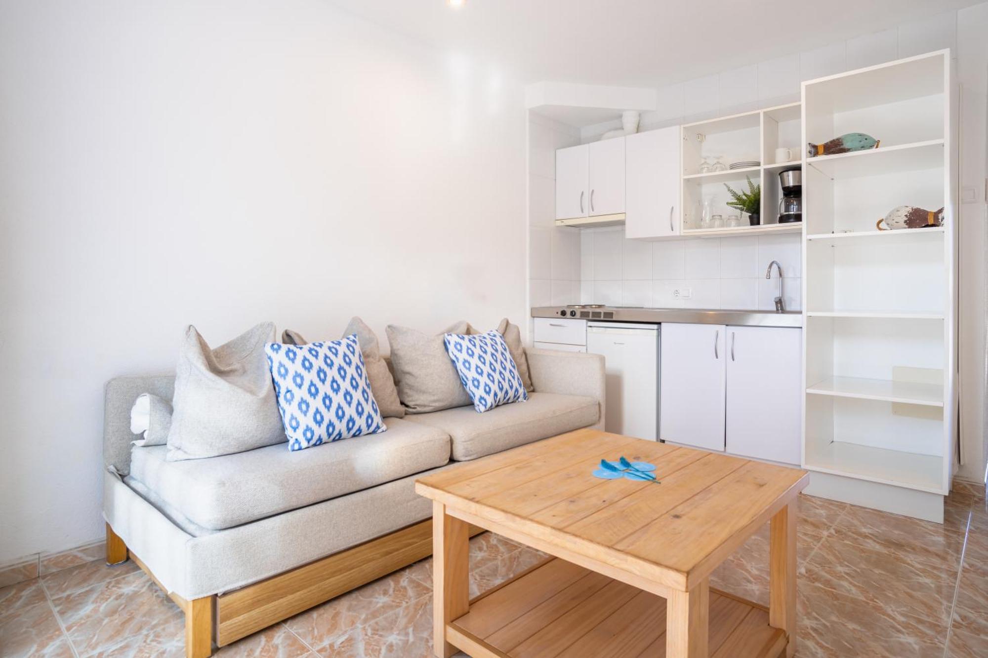Apartahotel Bonavida Puerto de Alcúdia