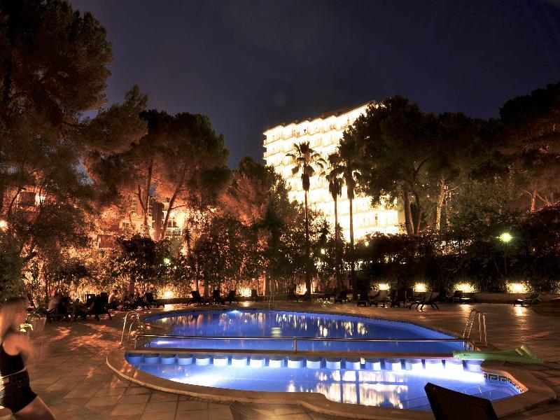 Ipanema Park Hotel 3*