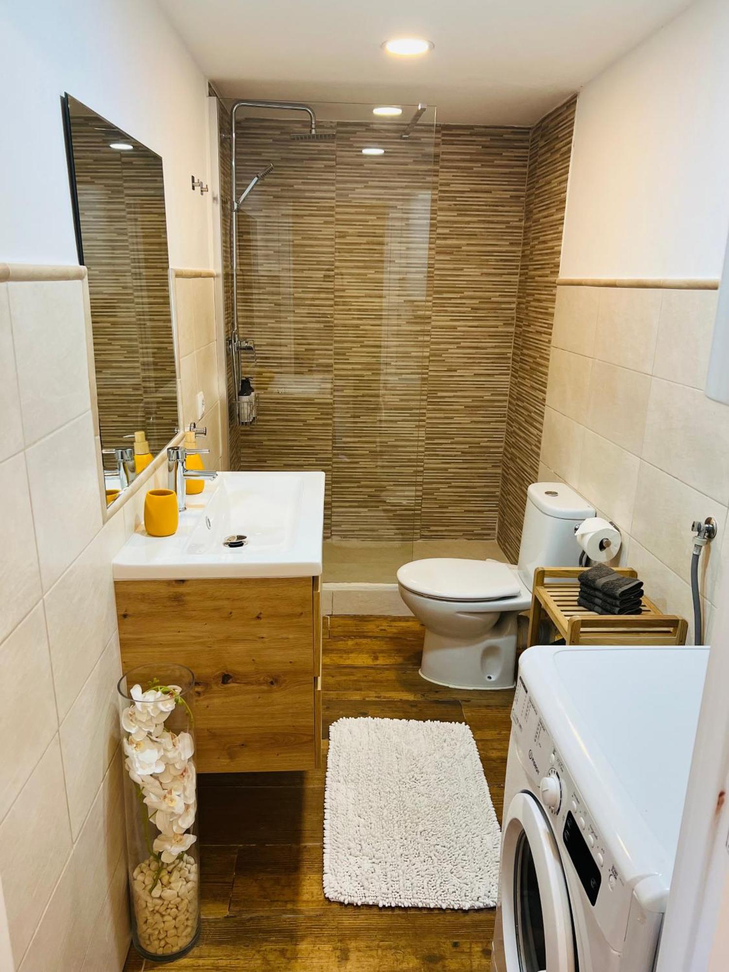 Apartamento Puerto De Pollenca - And Center,happy Mar Puerto Pollensa