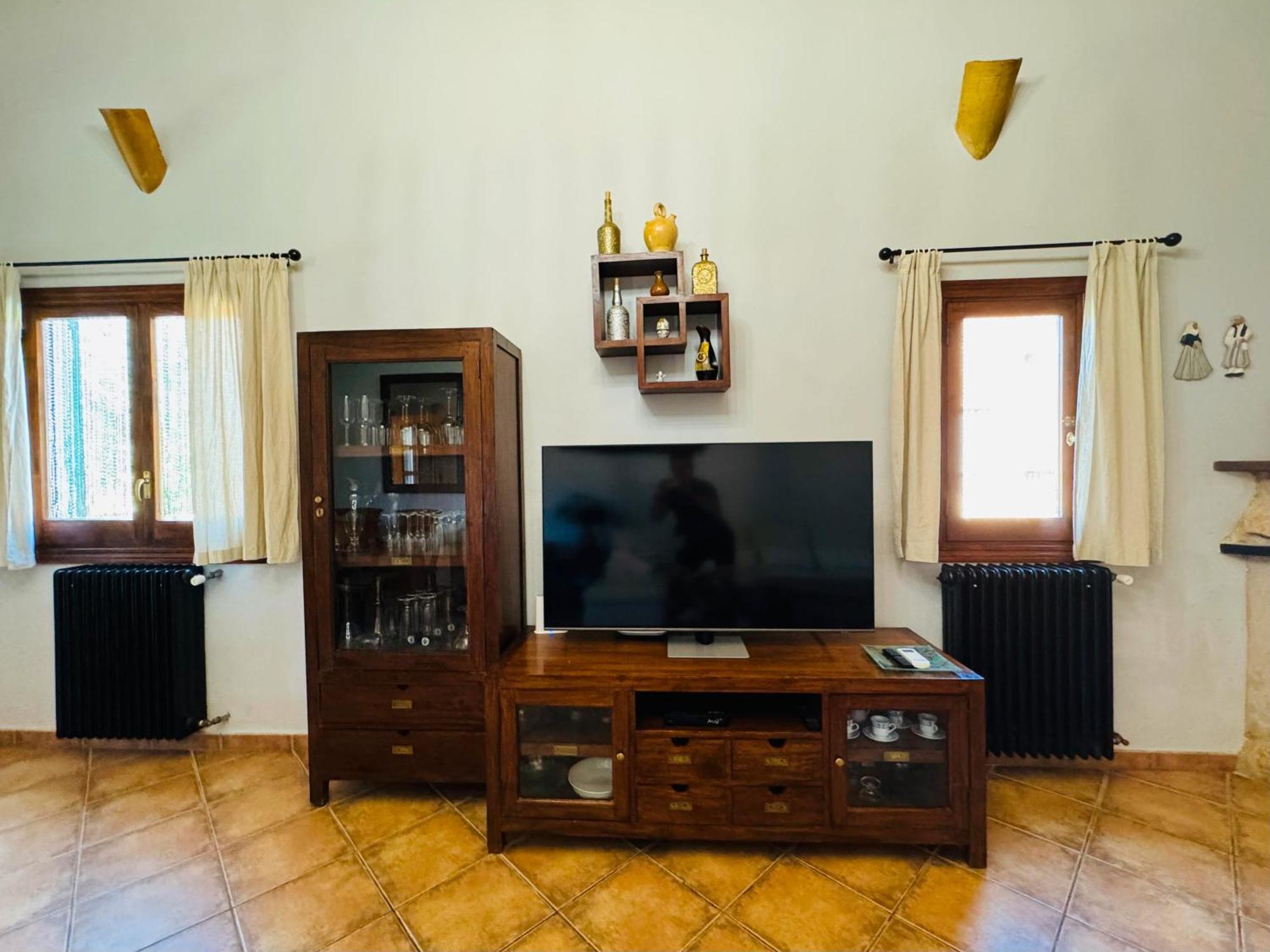 Villa Conill