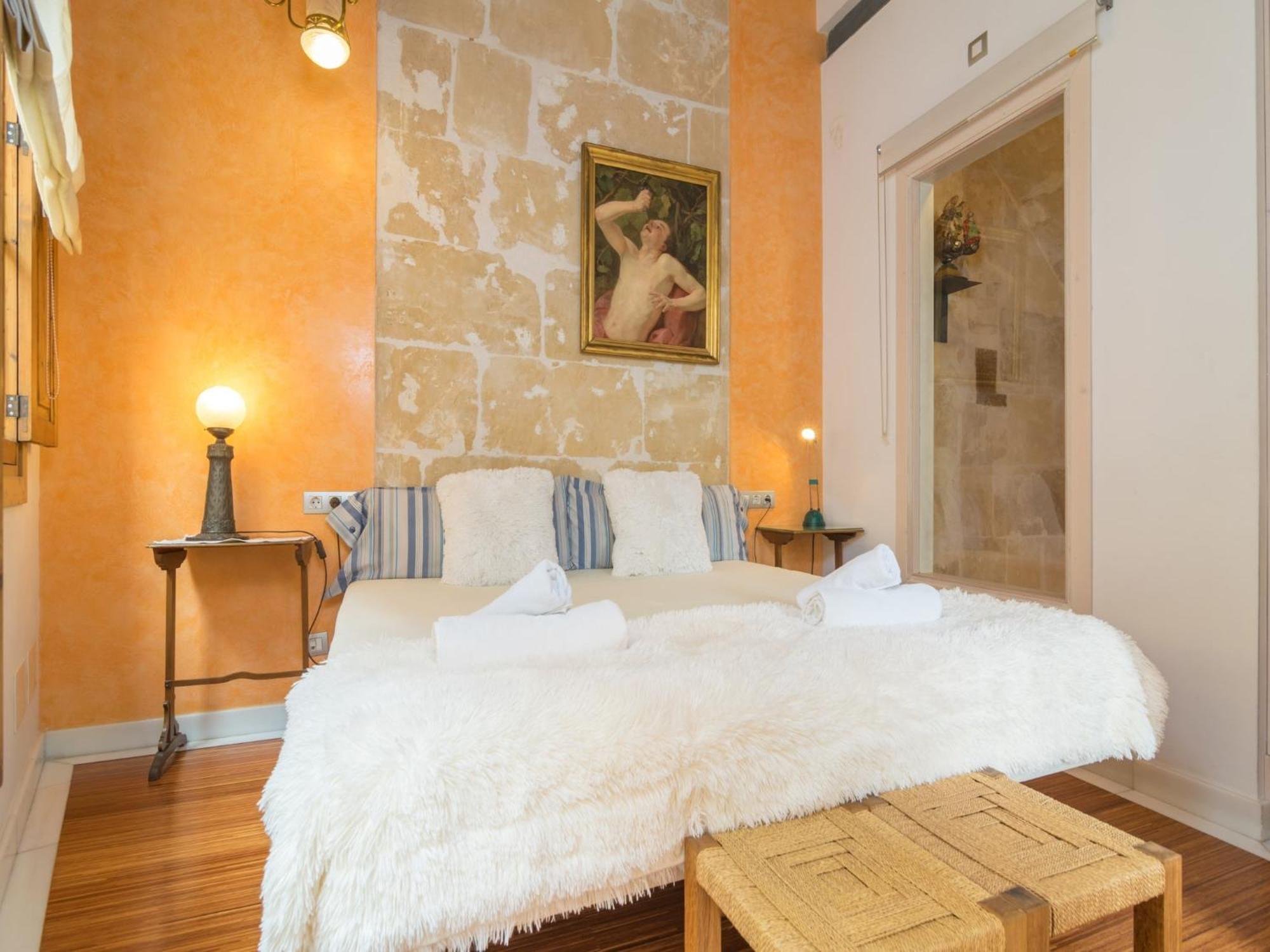 Adults Only With Free Wifi Chalet Son Vida