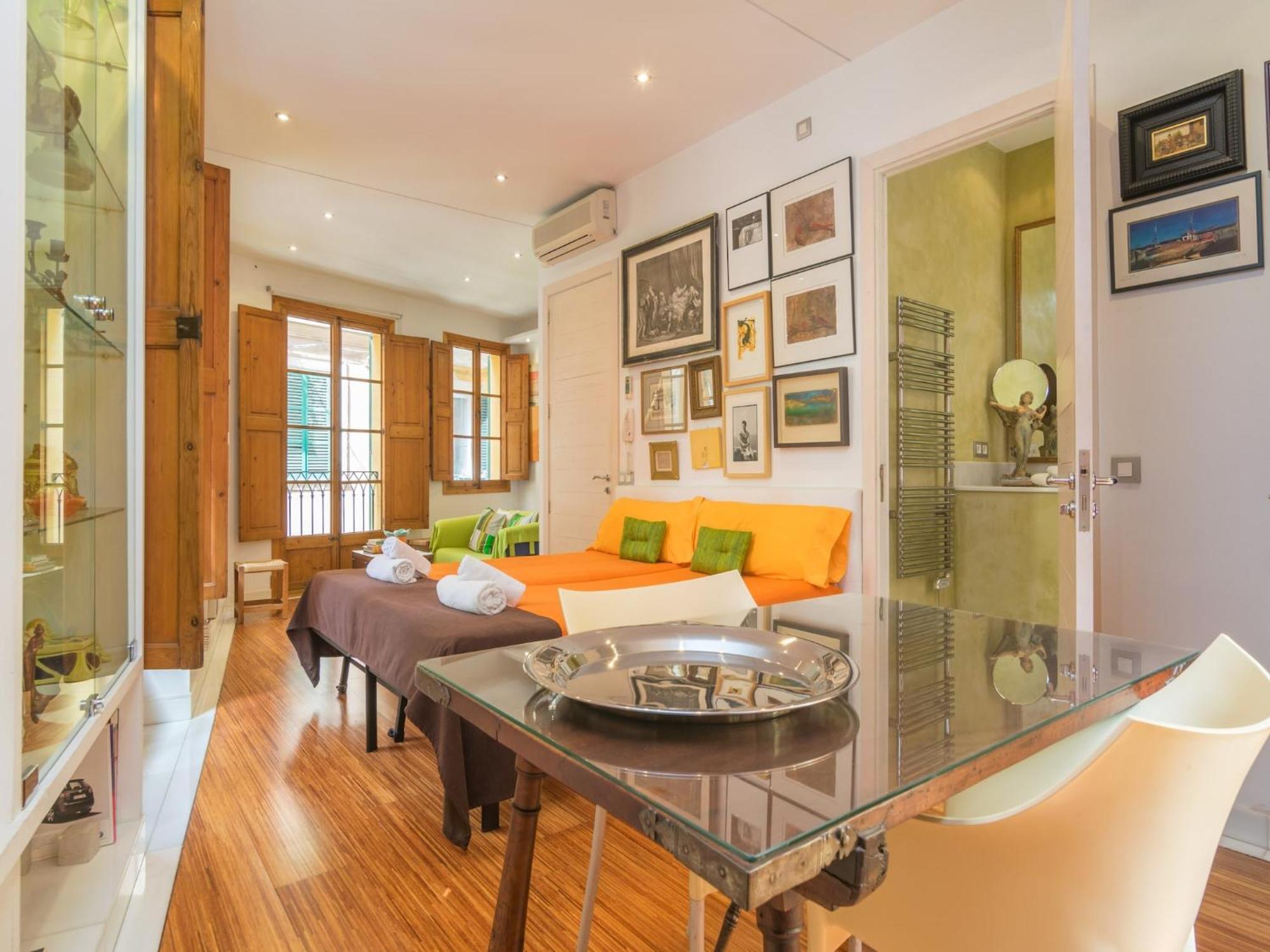 Chalet Adults Only With Free Wifi