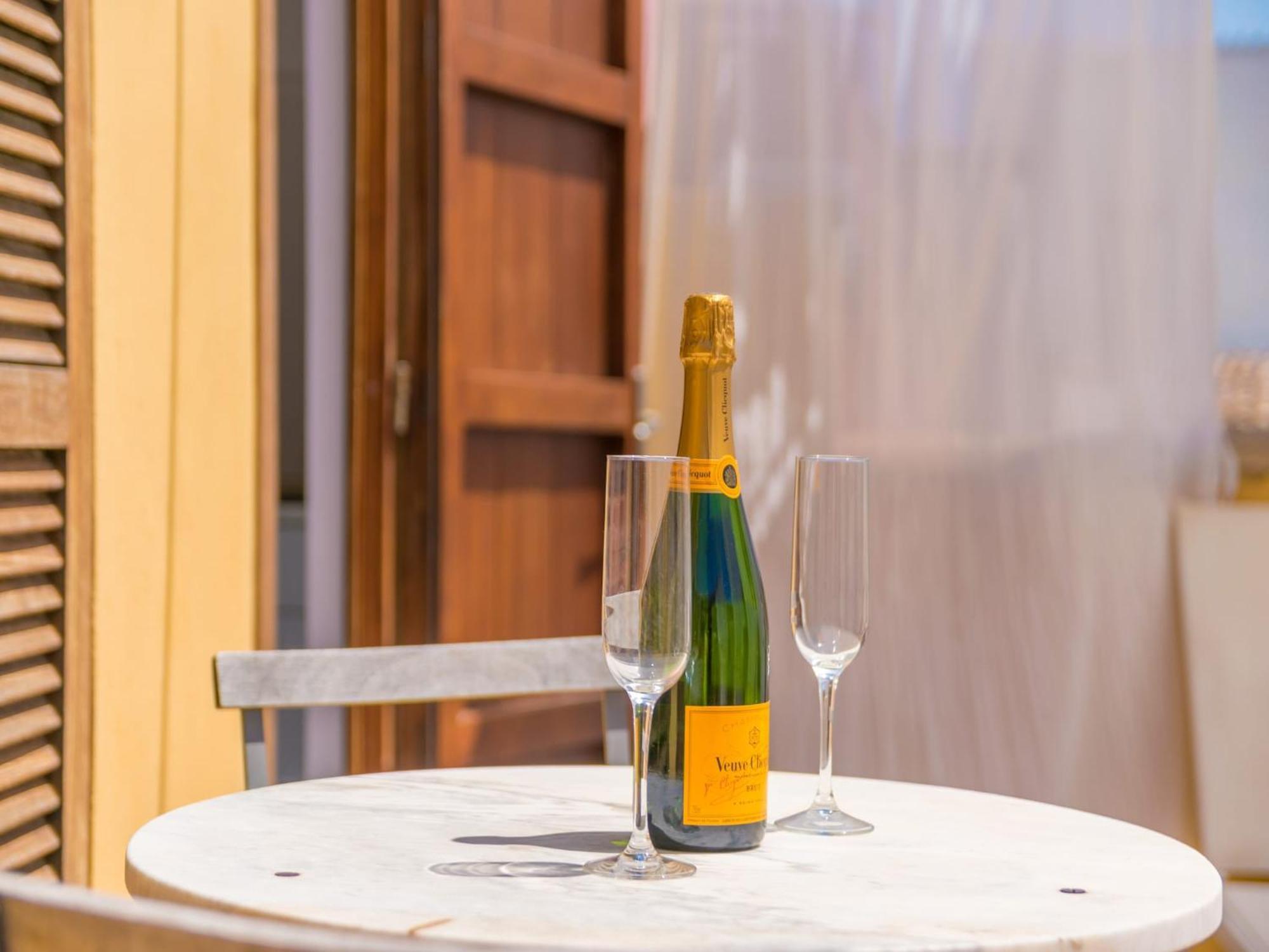 Adults Only With Free Wifi Chalet *