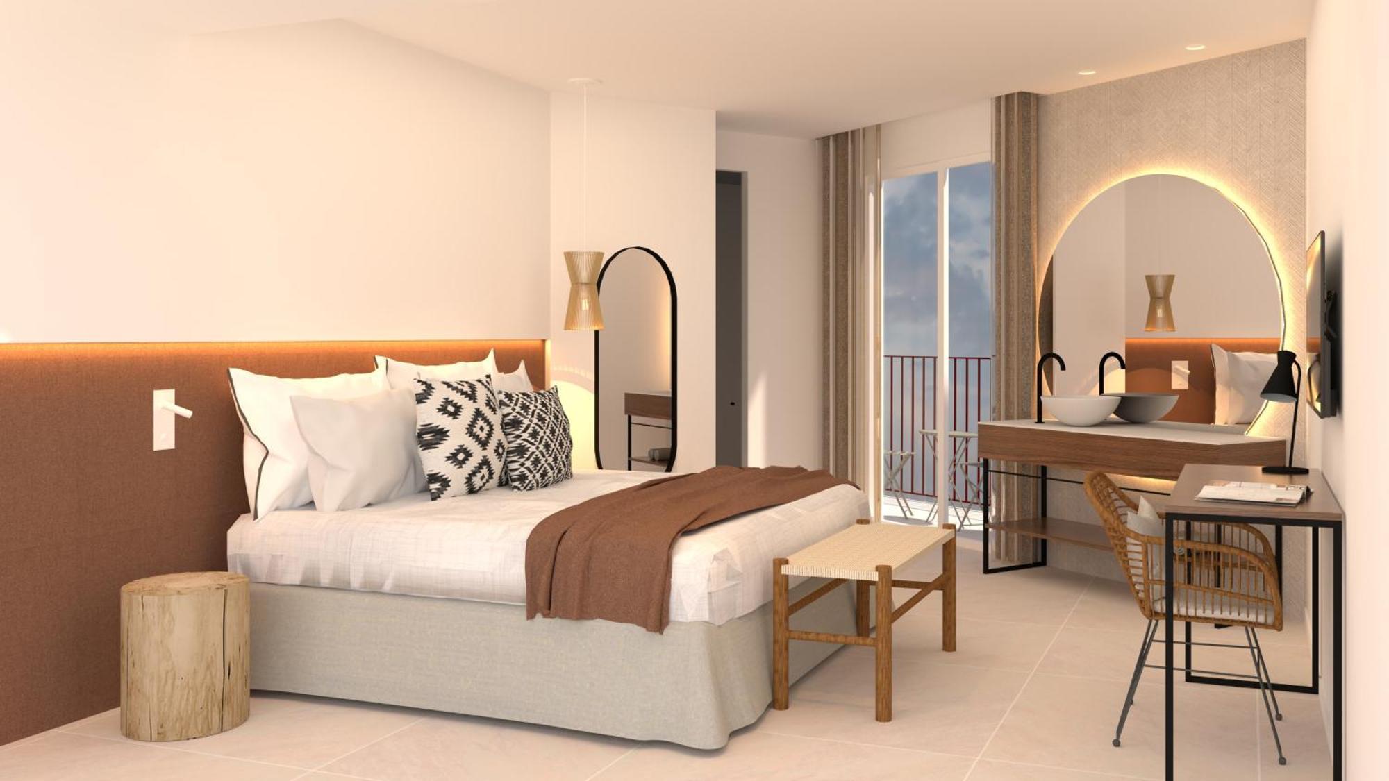 Fergus Bermudas Hotel 4*