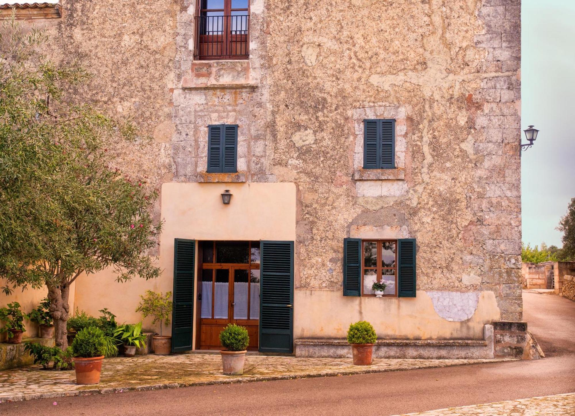 Roqueta Agroturismo *