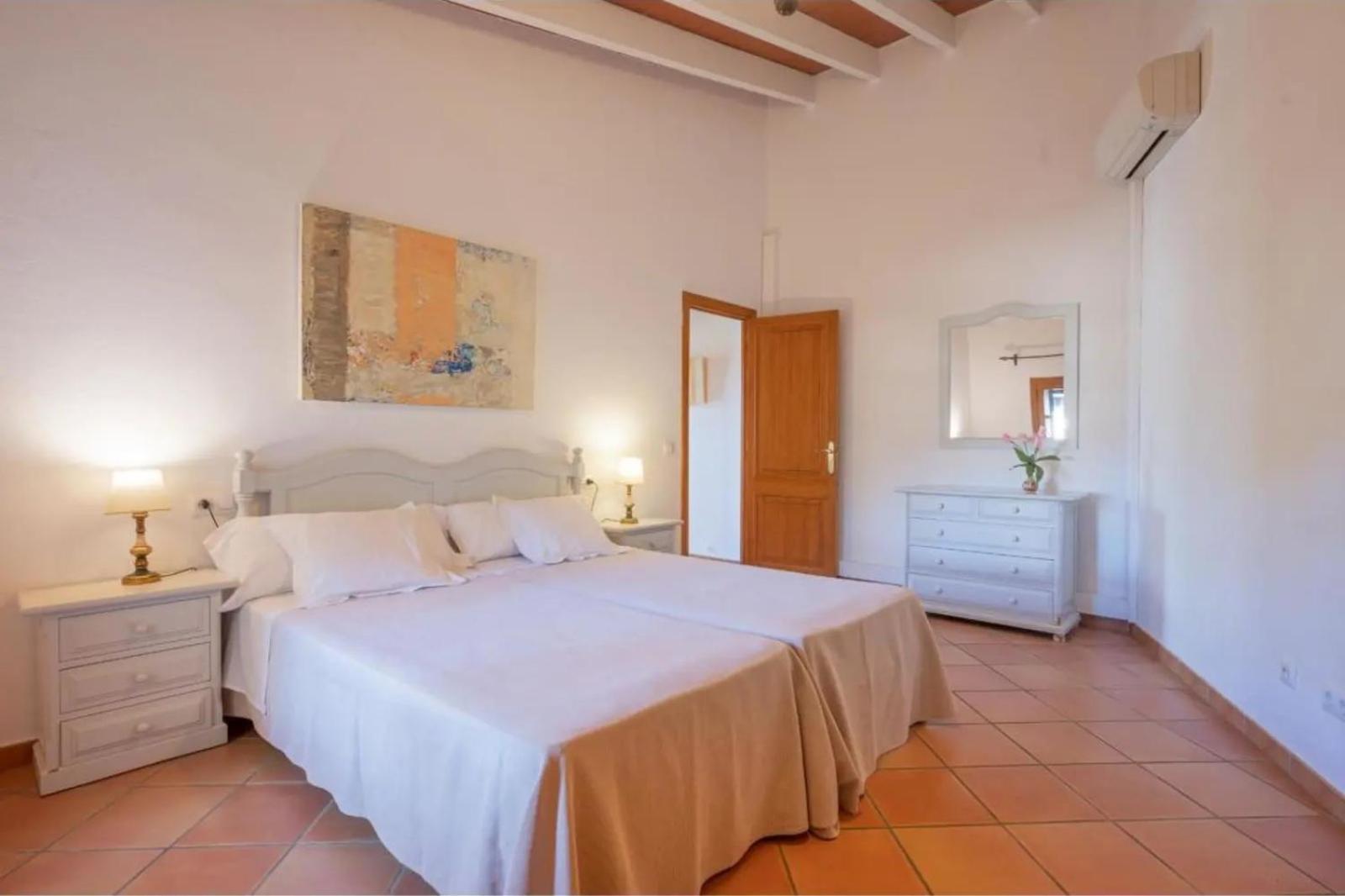 Agroturismo Roqueta María de la Salud