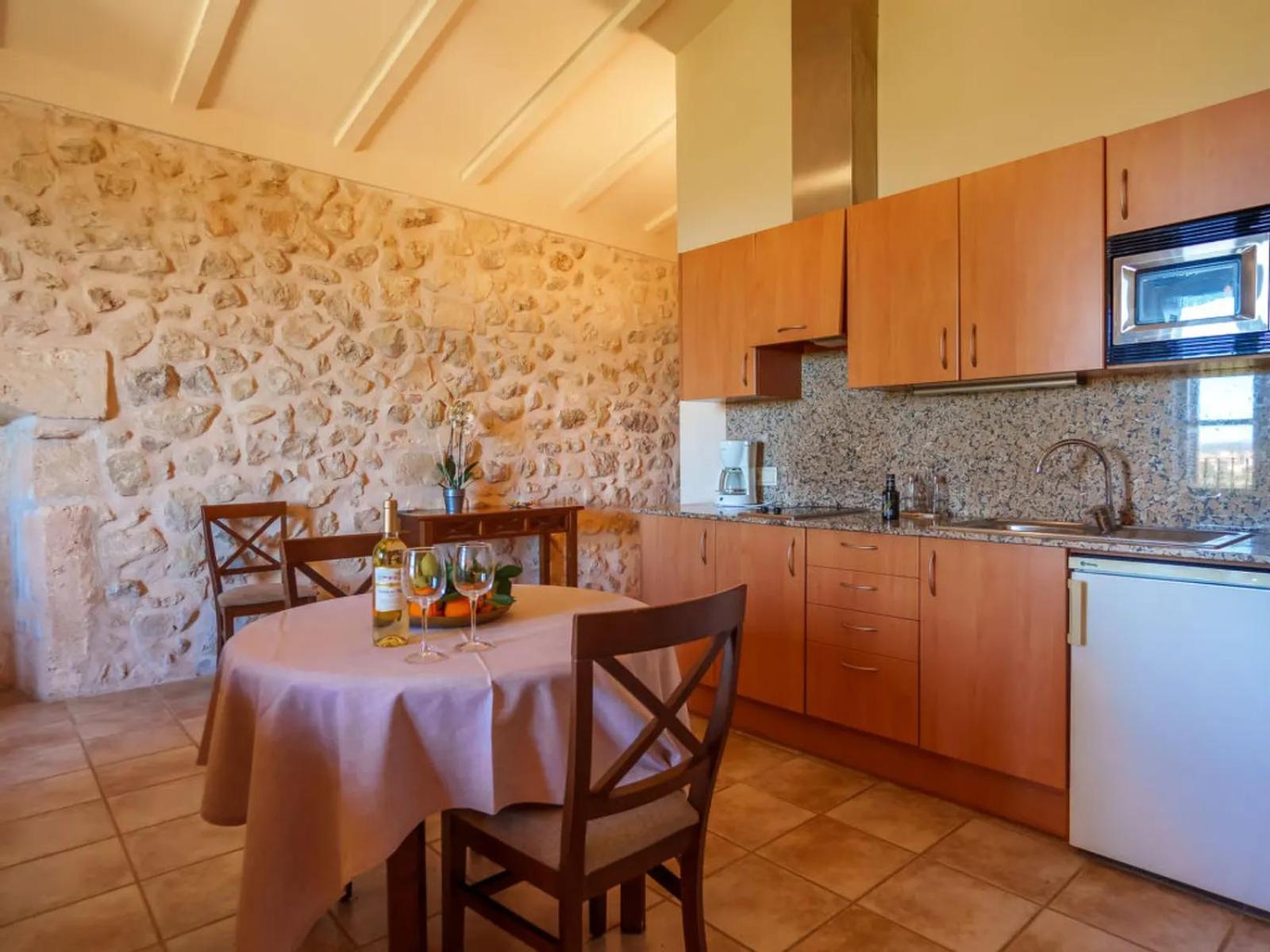 Agroturismo Roqueta