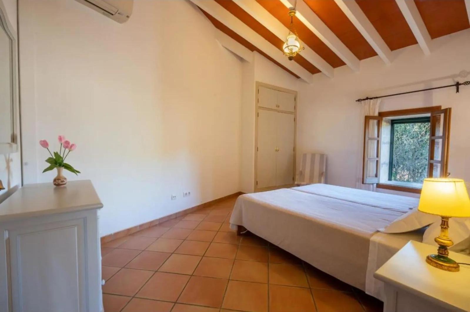 Agroturismo Roqueta