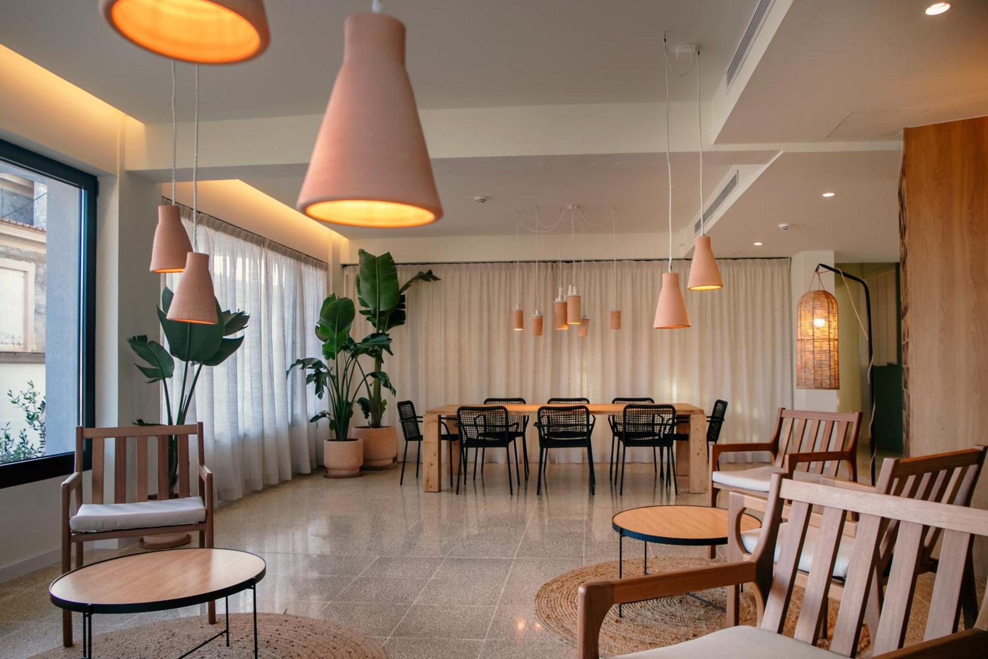 Hotel Santanyi Port 4*