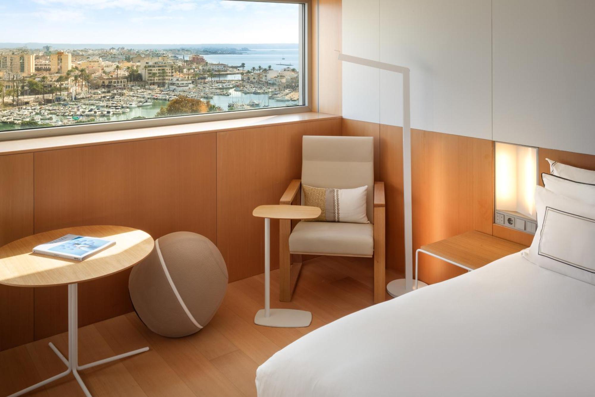 Meliá Palma Bay Hotel