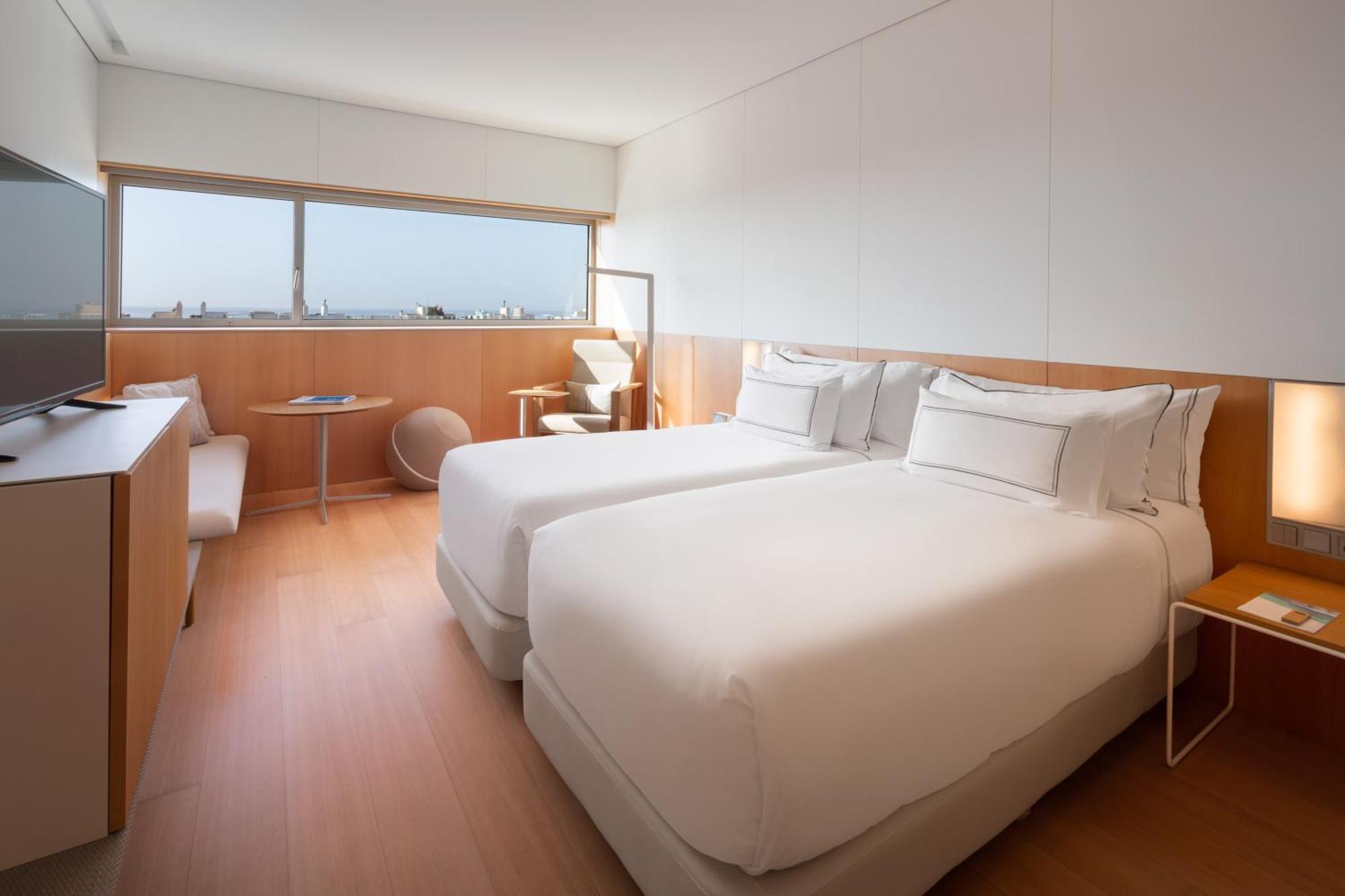 Meliá Palma Bay Hotel 4*