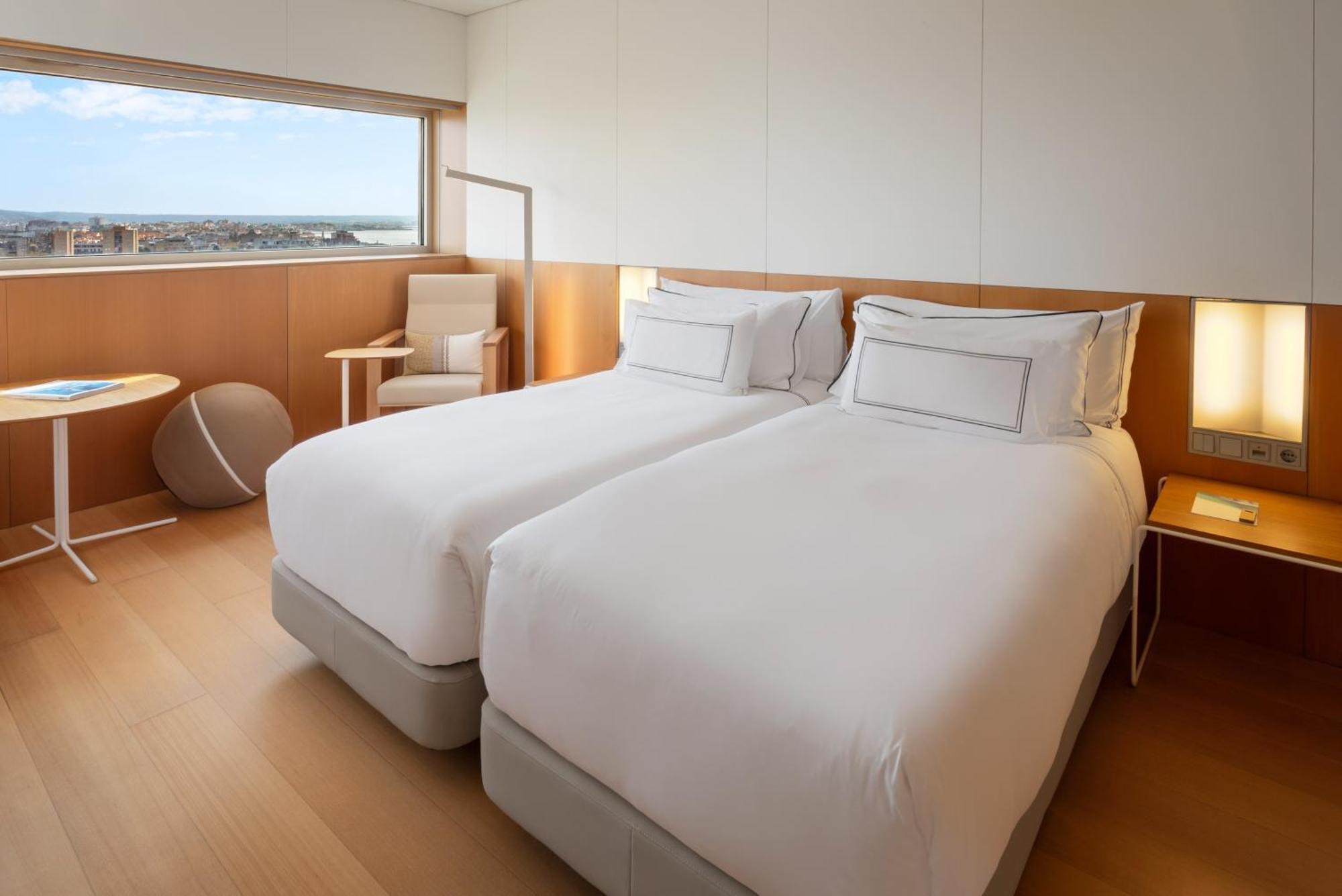 Hotel Meliá Palma Bay 4*