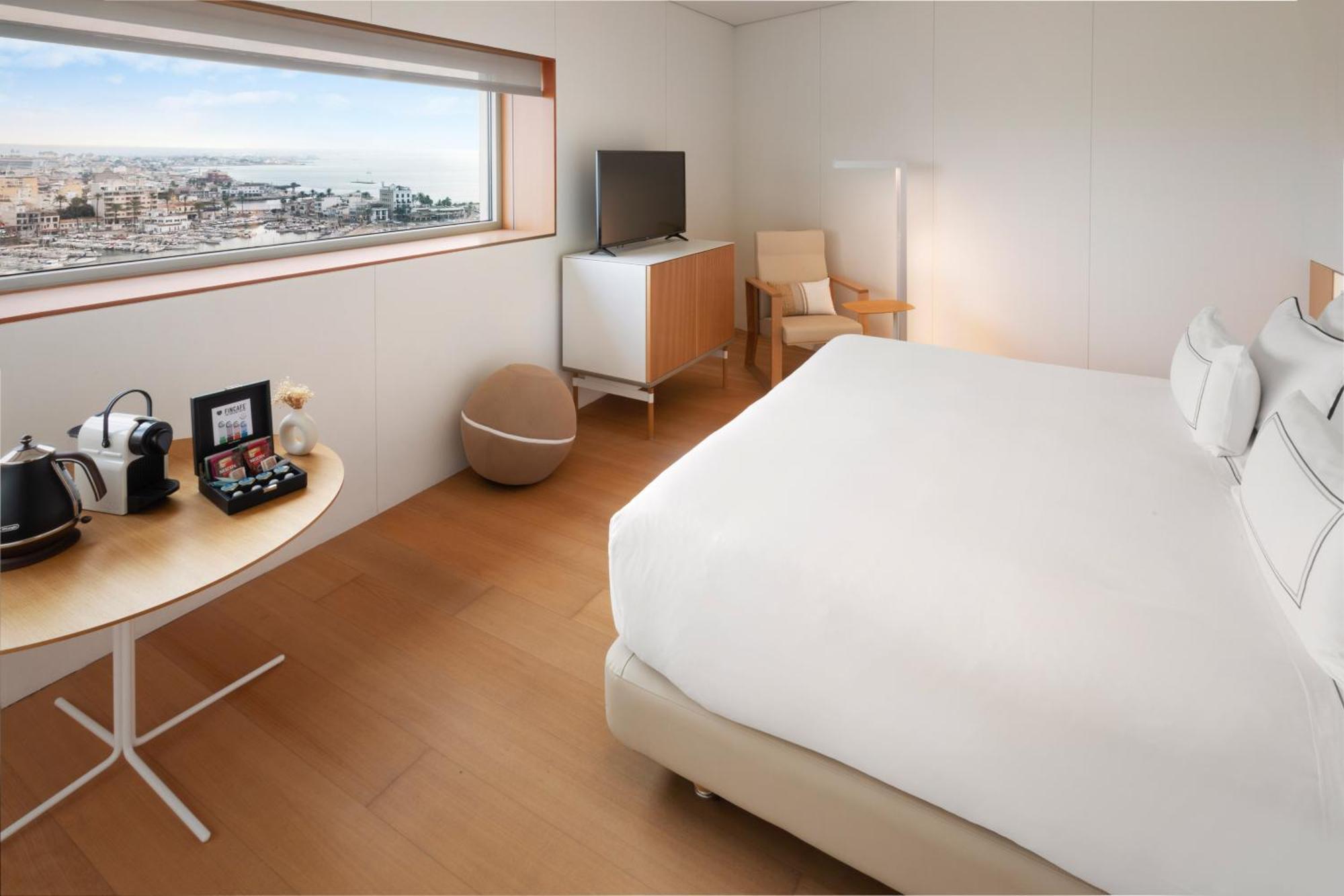 Meliá Palma Bay 4*