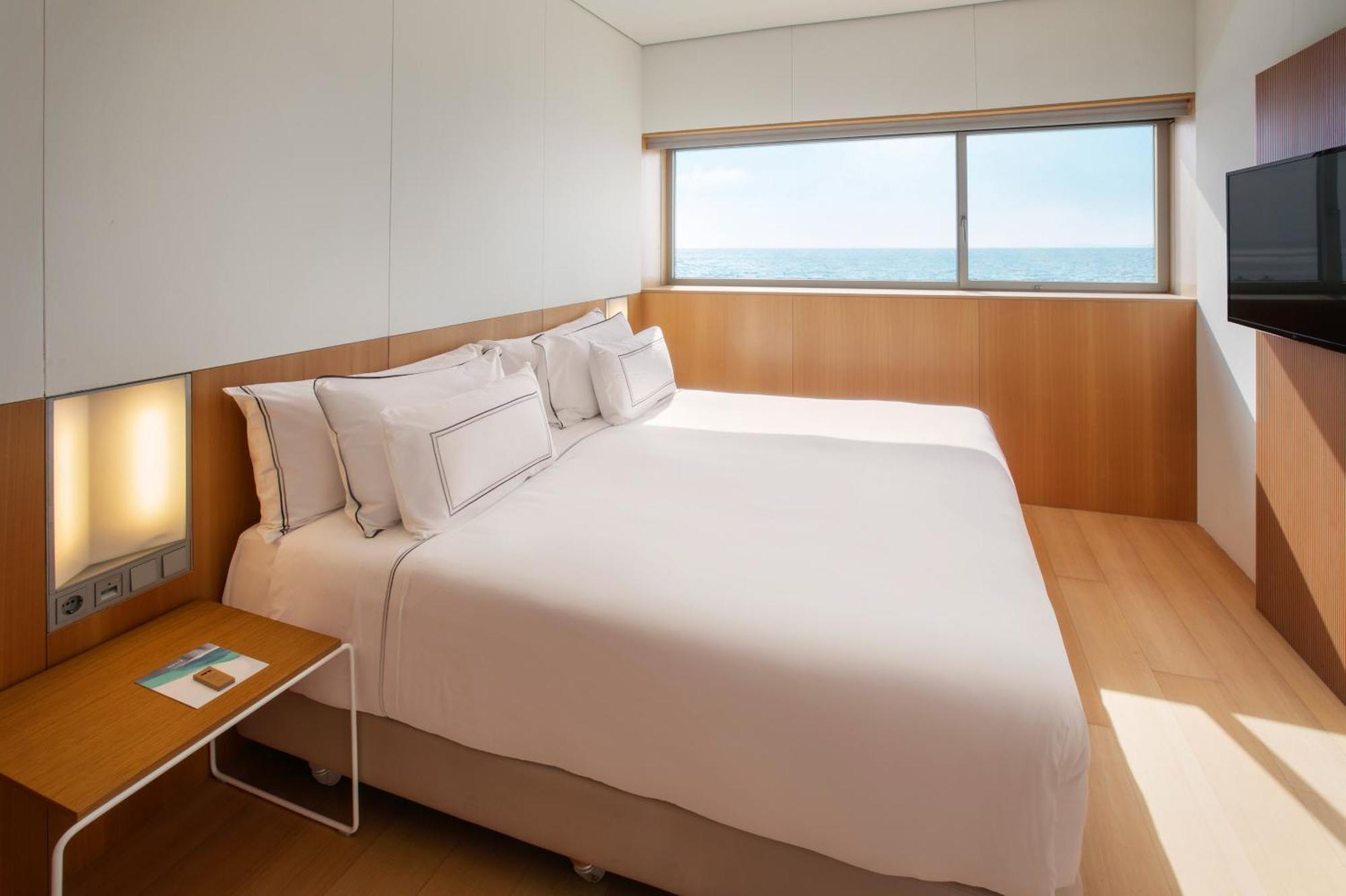 Meliá Palma Bay 4* Palma de Mallorca