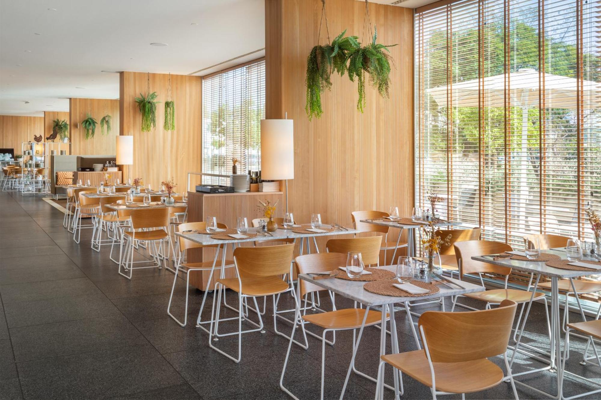 Hotel Meliá Palma Bay