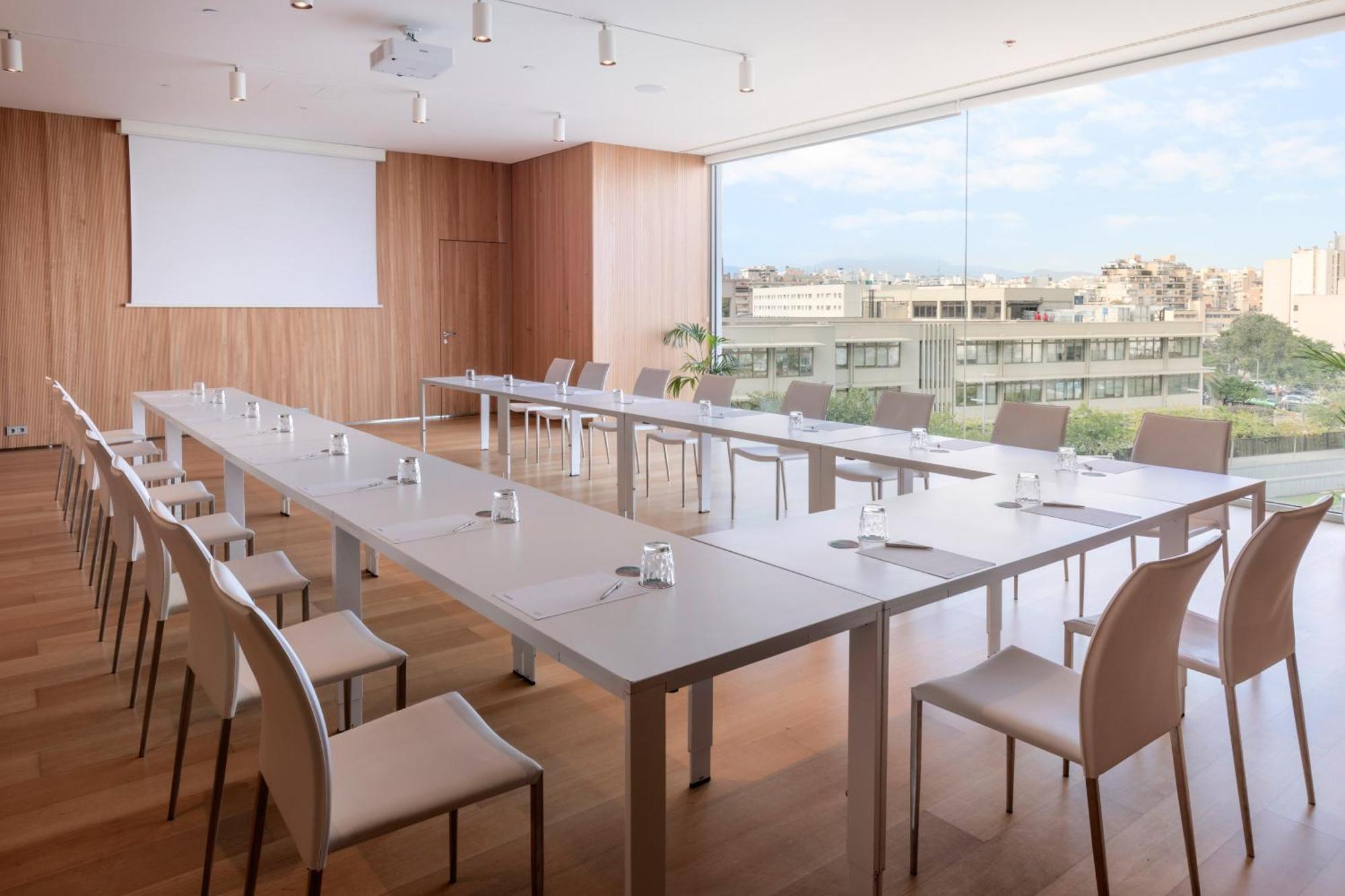 Meliá Palma Bay Hotel 4*