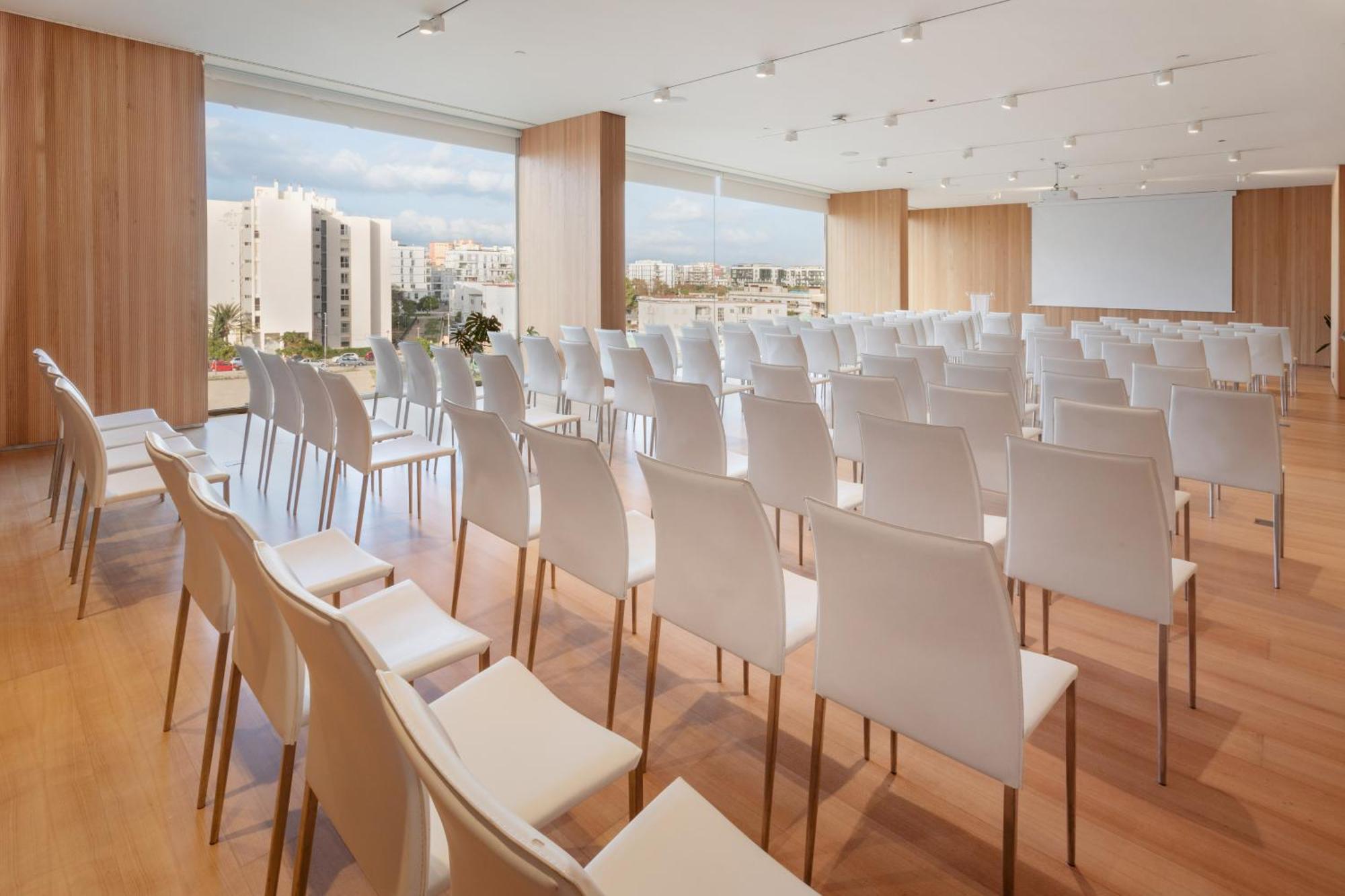 Meliá Palma Bay 4*