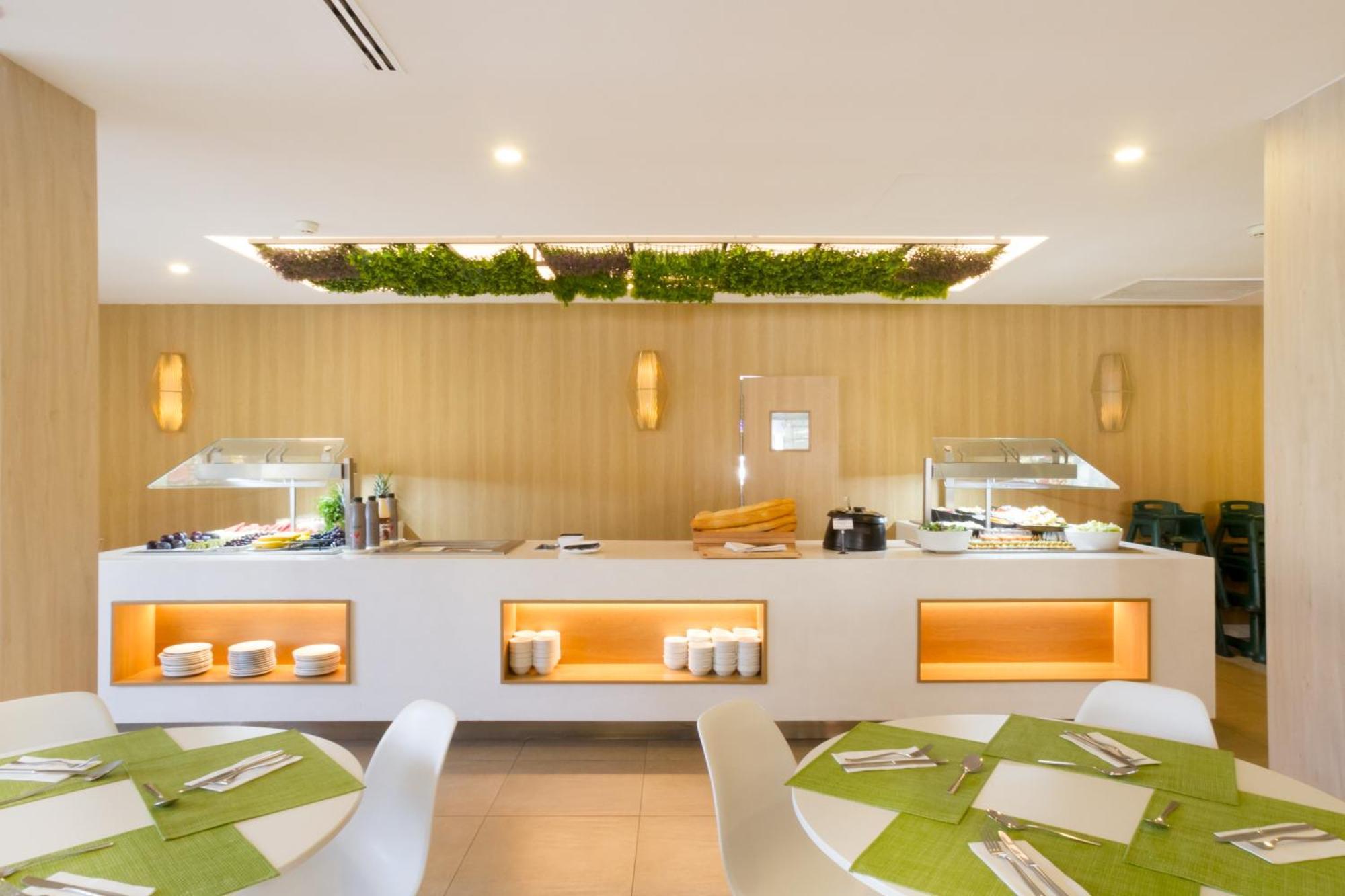 Ibersol Siurell Hotel Sa Coma (Mallorca)