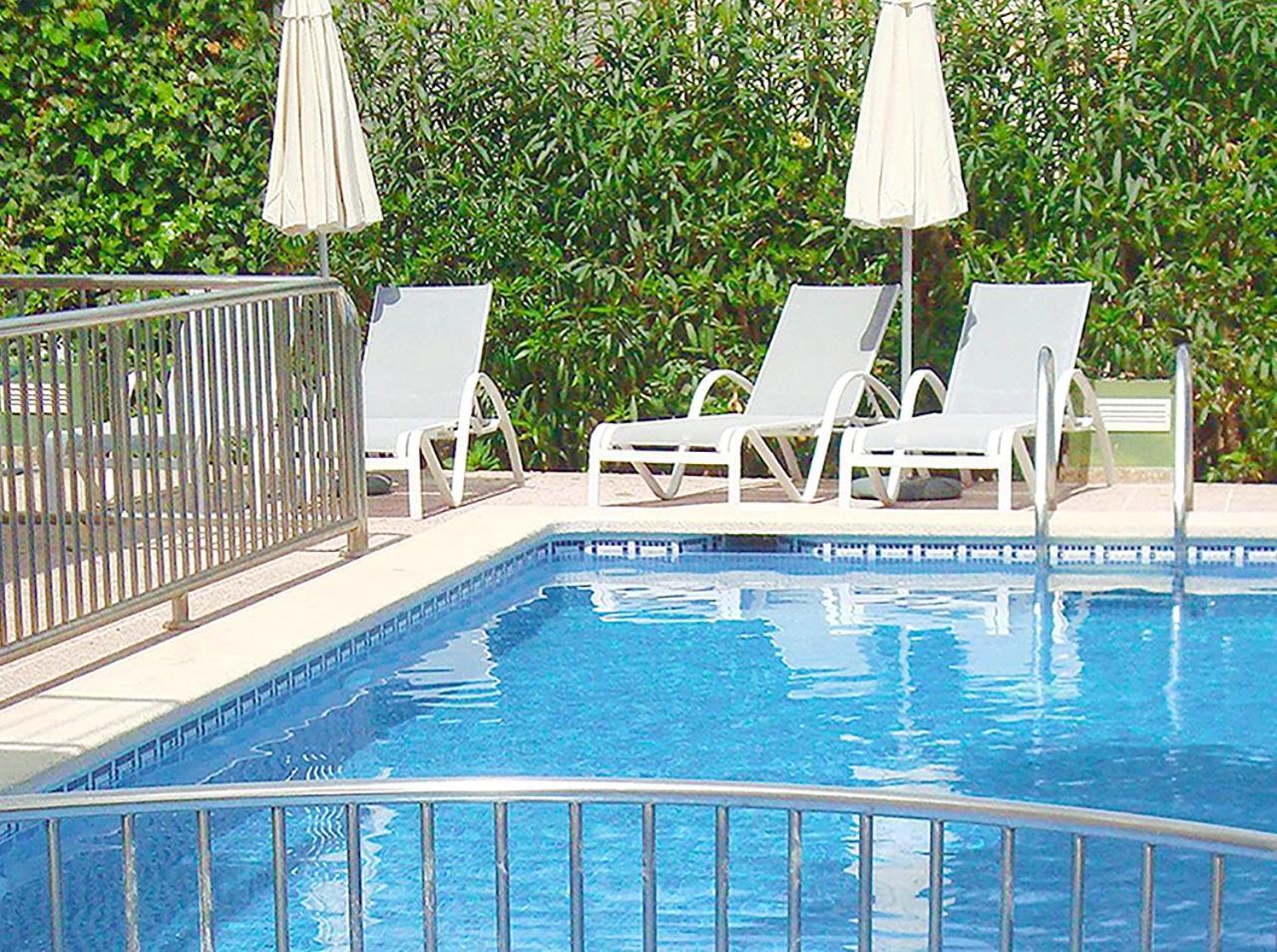 Bonavida Apartahotel 3*