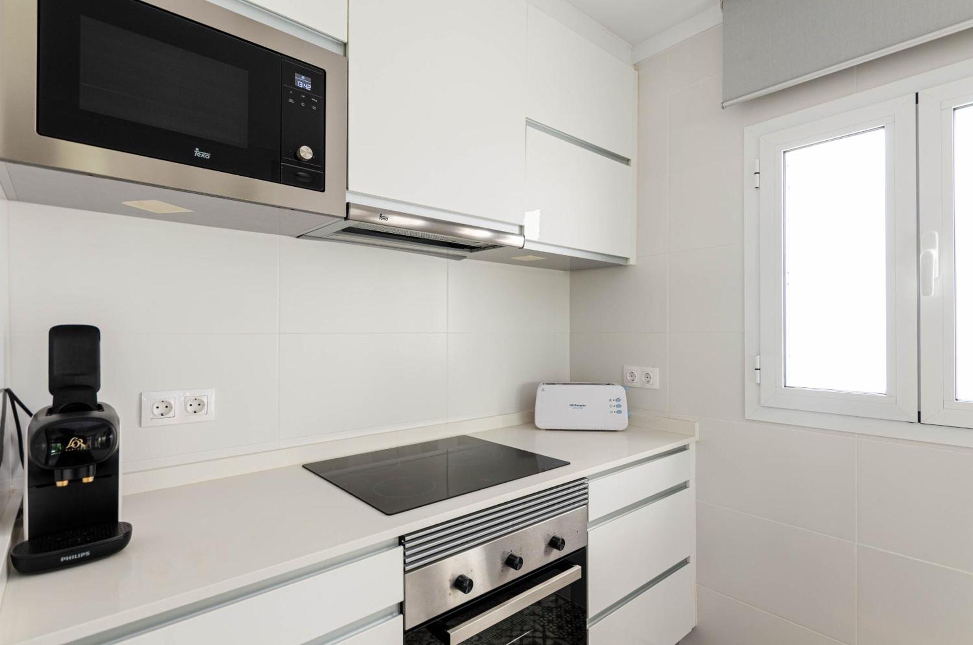 Yourhouse Cortana Apartment