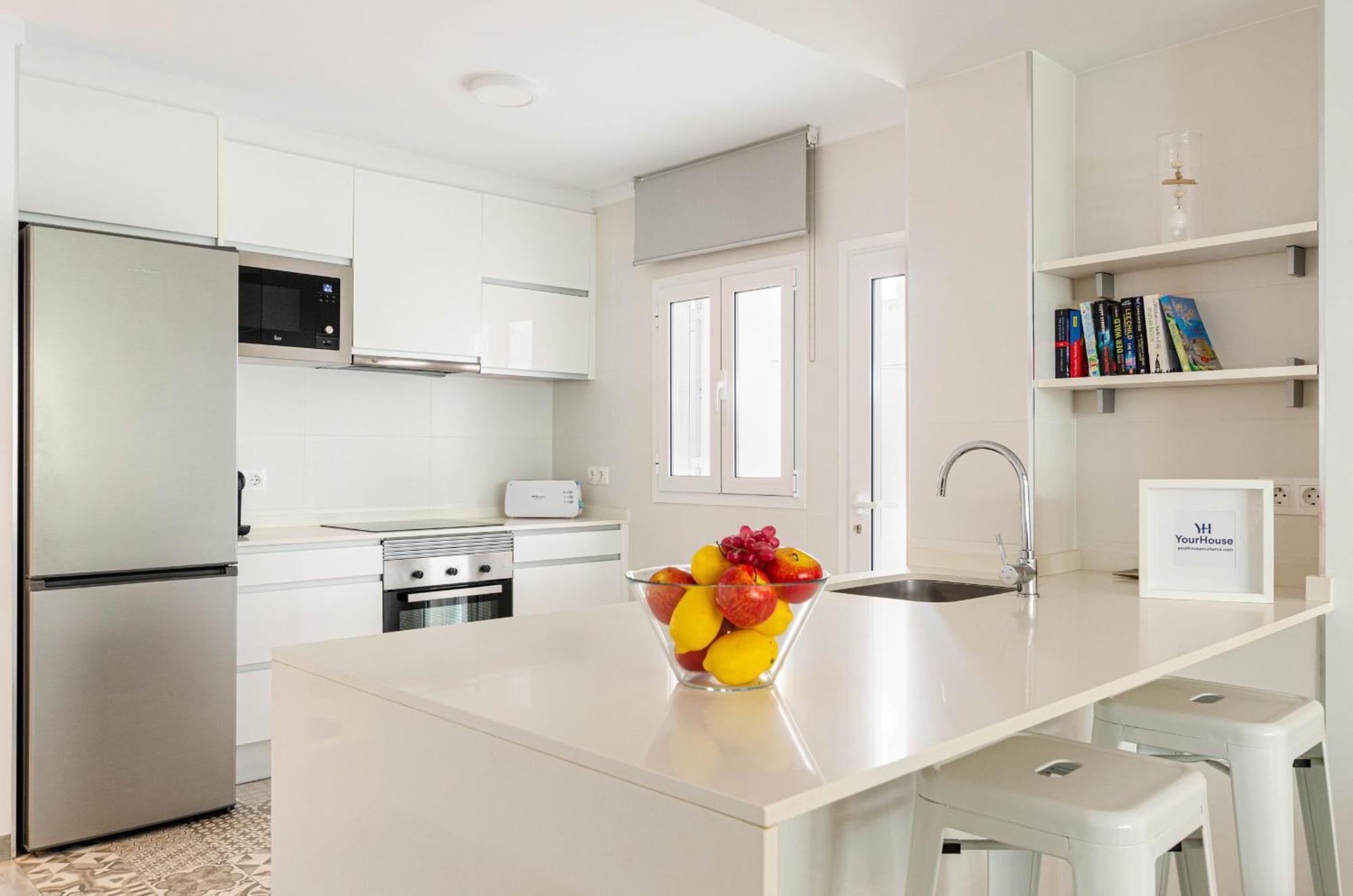 Yourhouse Cortana * Port de Pollenca