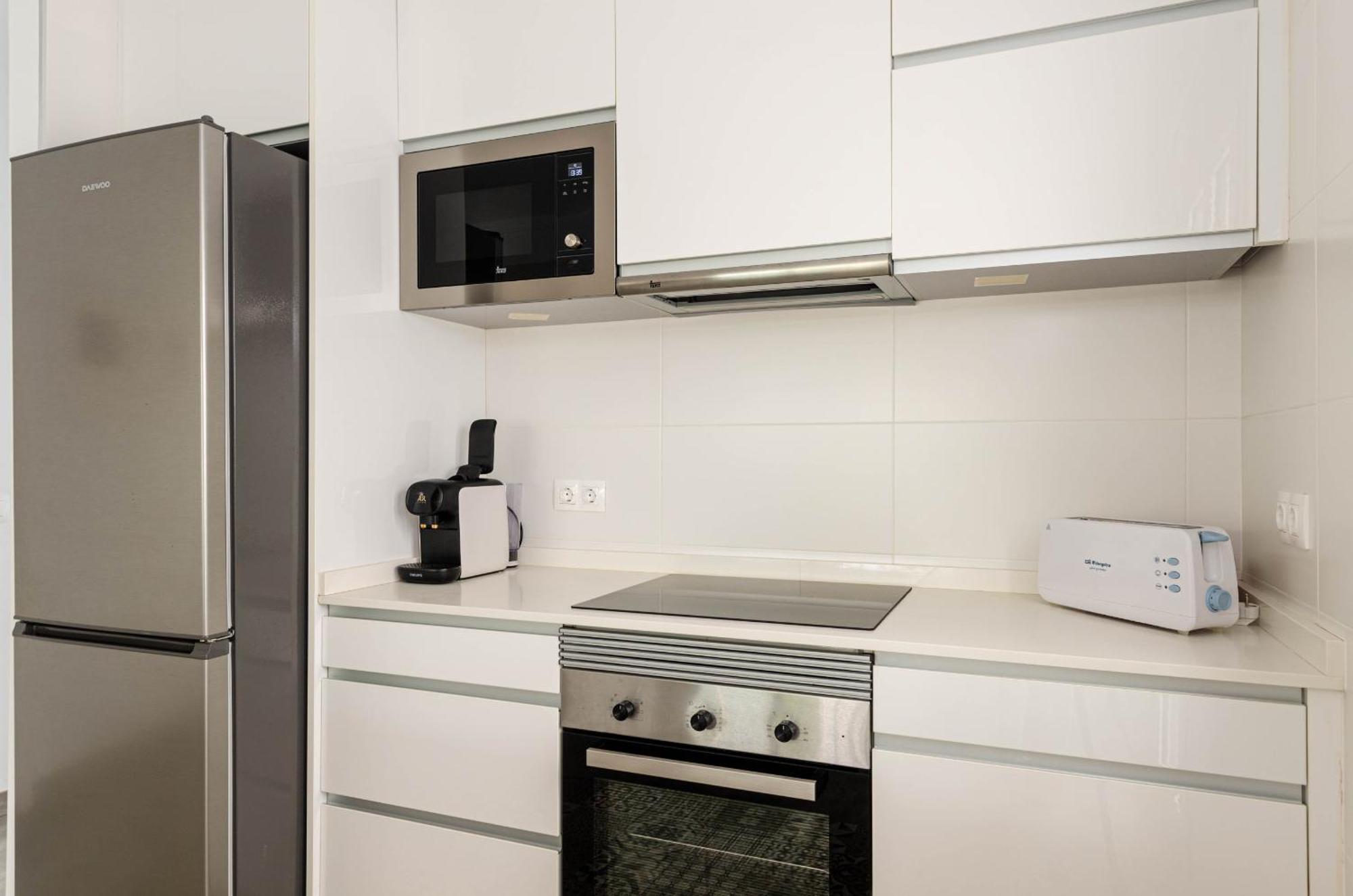 Yourhouse Cortana Apartment