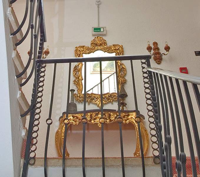 Real Apartamento Camp De Mar