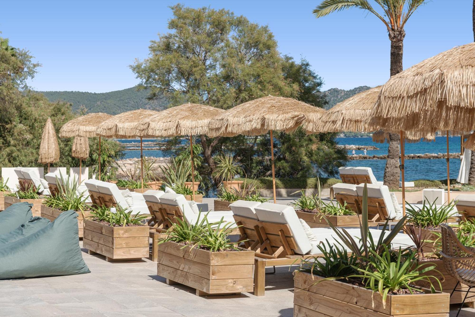 Atolon & Kaafu Club Hotel