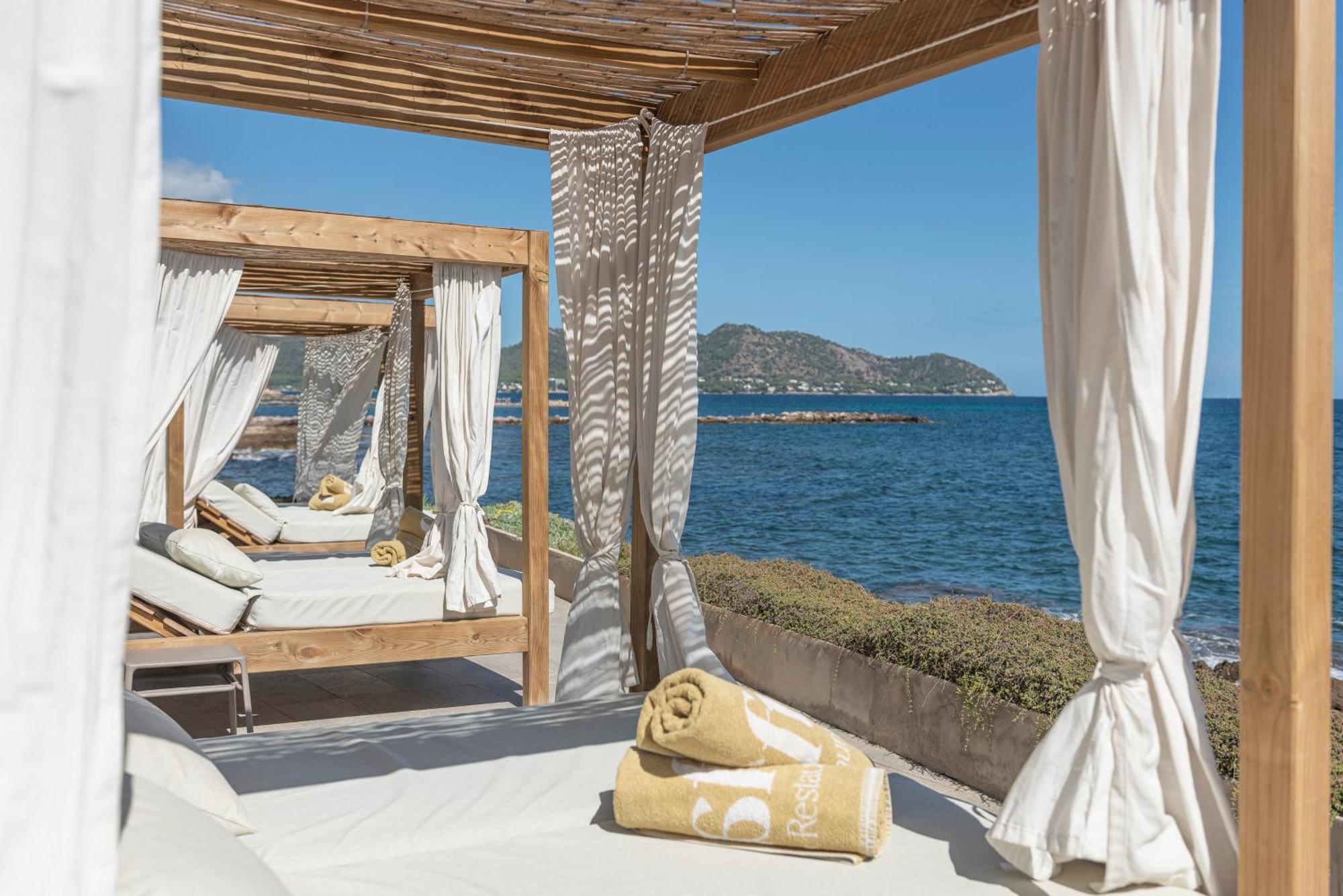 Atolon & Kaafu Club Hotel Cala Bona (Mallorca)
