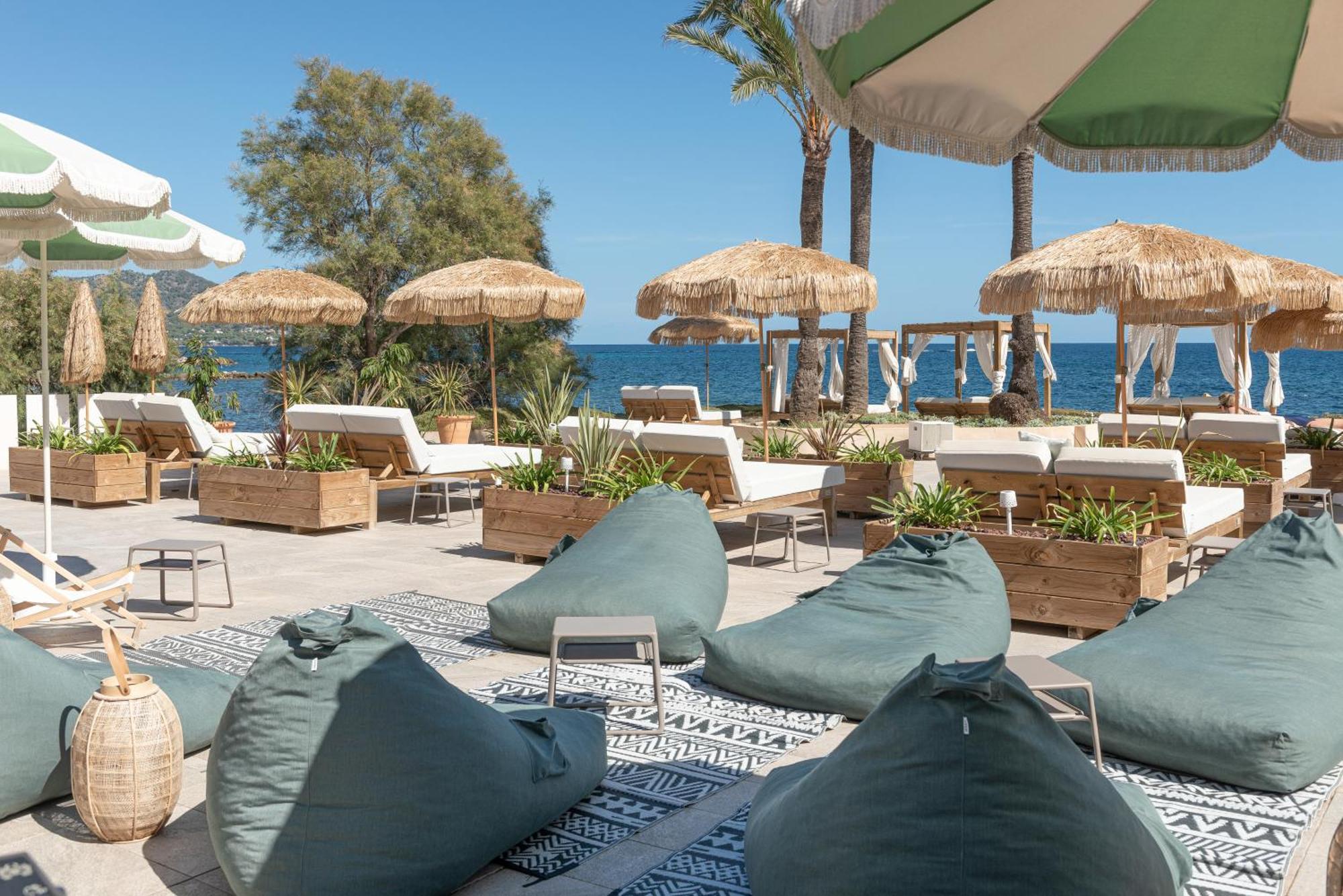 Atolon & Kaafu Club Hotel
