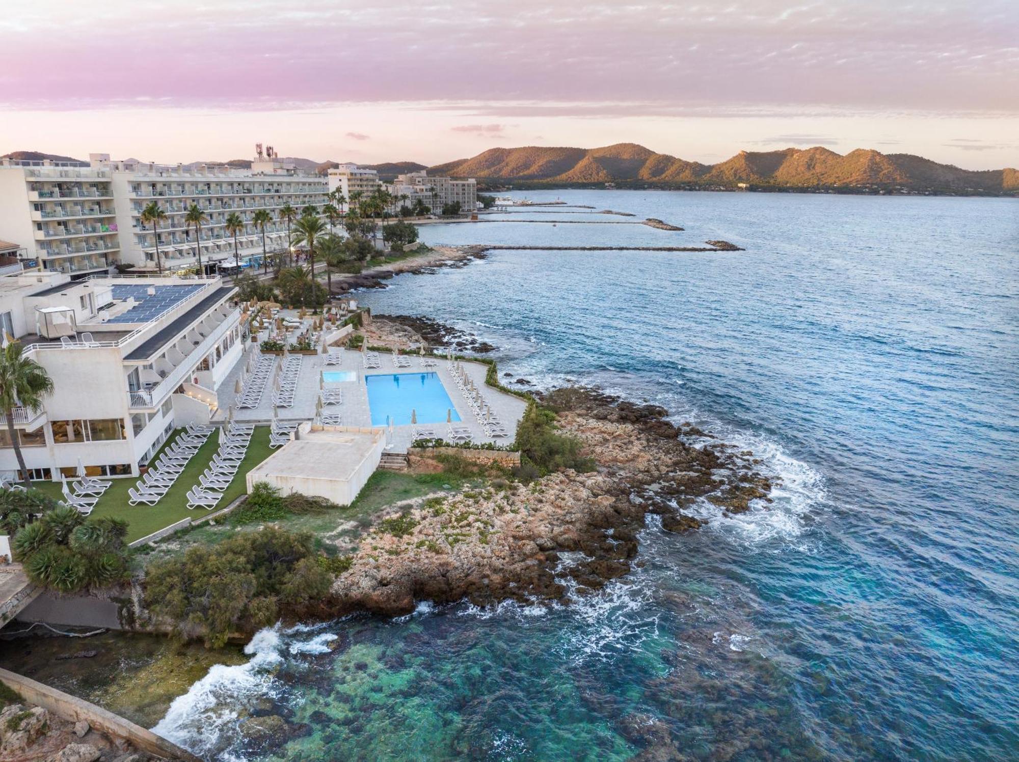 Hotel Atolon & Kaafu Club