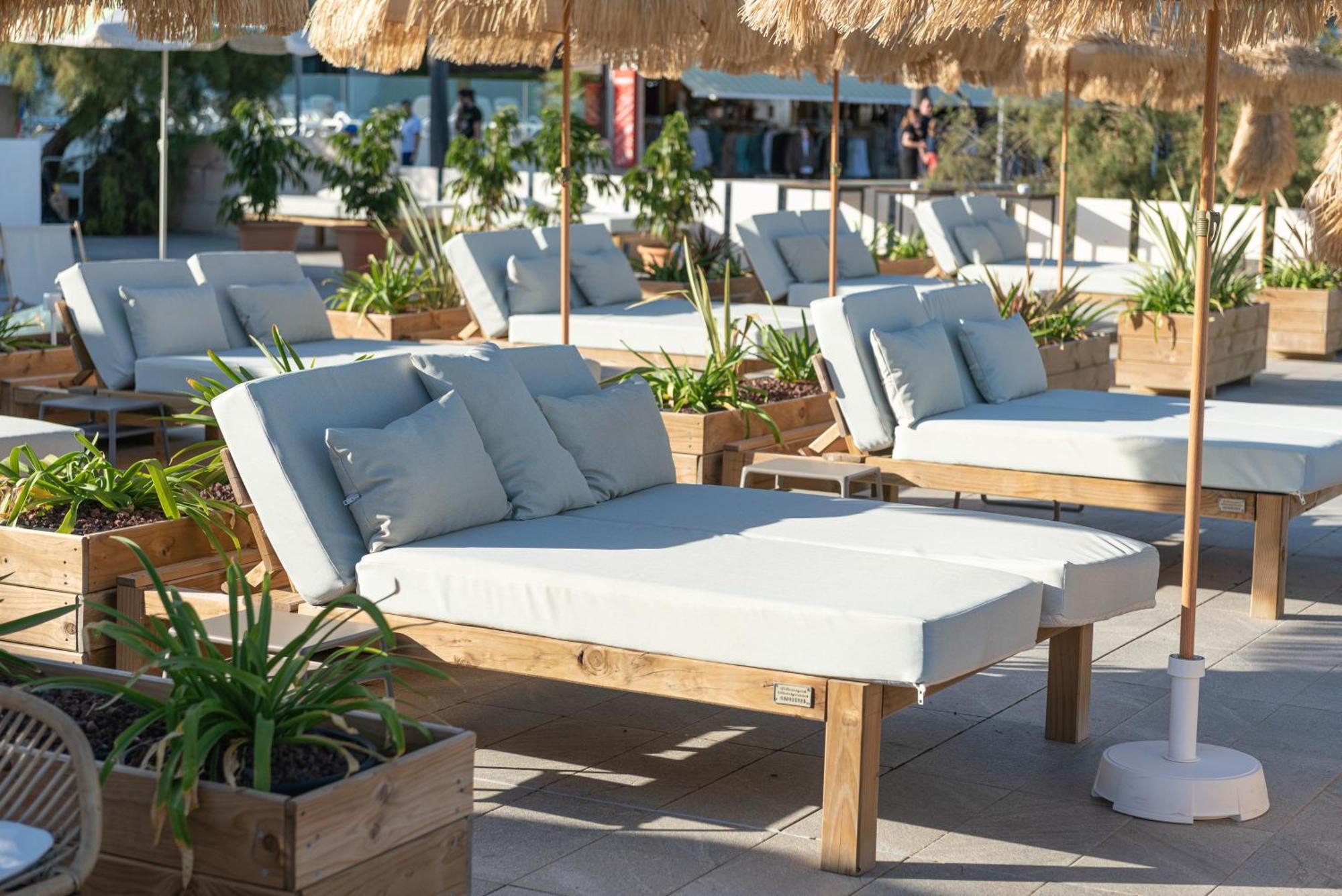 Atolon & Kaafu Club Hotel 4*