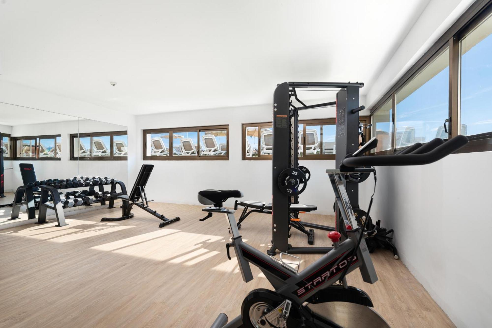 Atolon & Kaafu Club Hotel