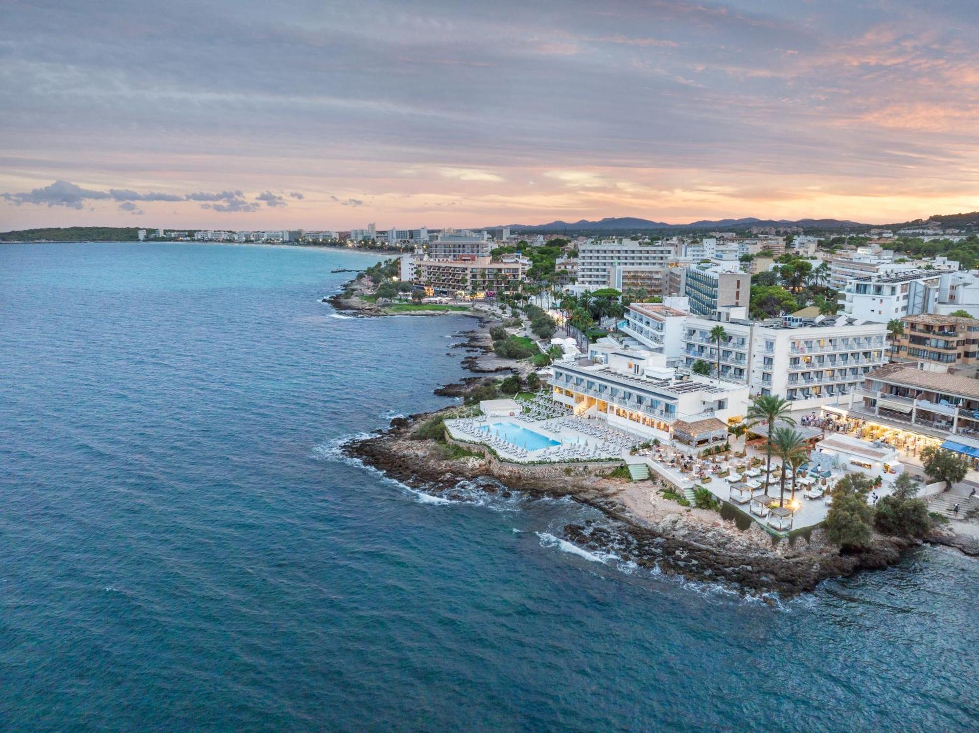 Hotel Atolon & Kaafu Club