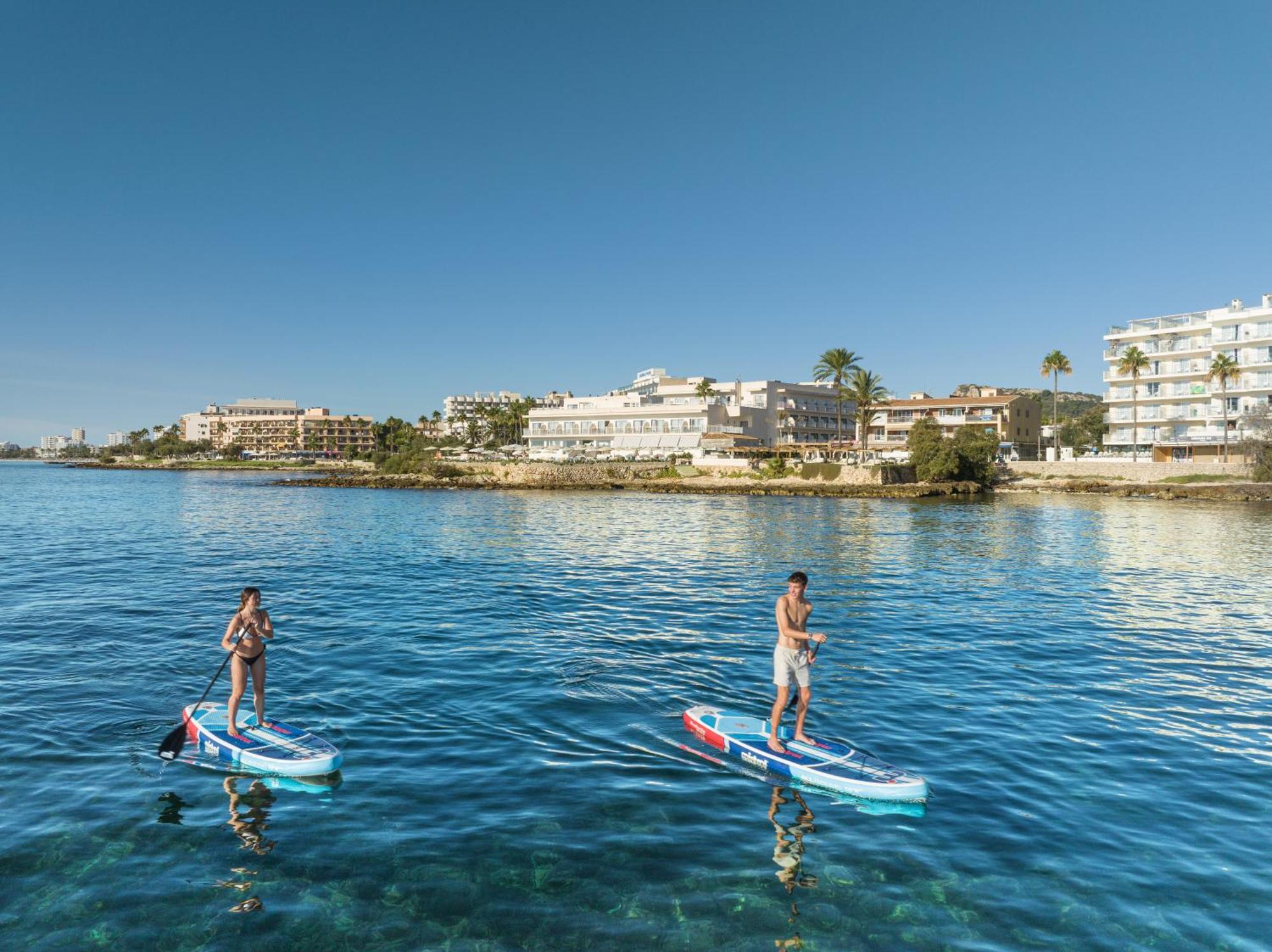 Hotel Atolon & Kaafu Club 4*