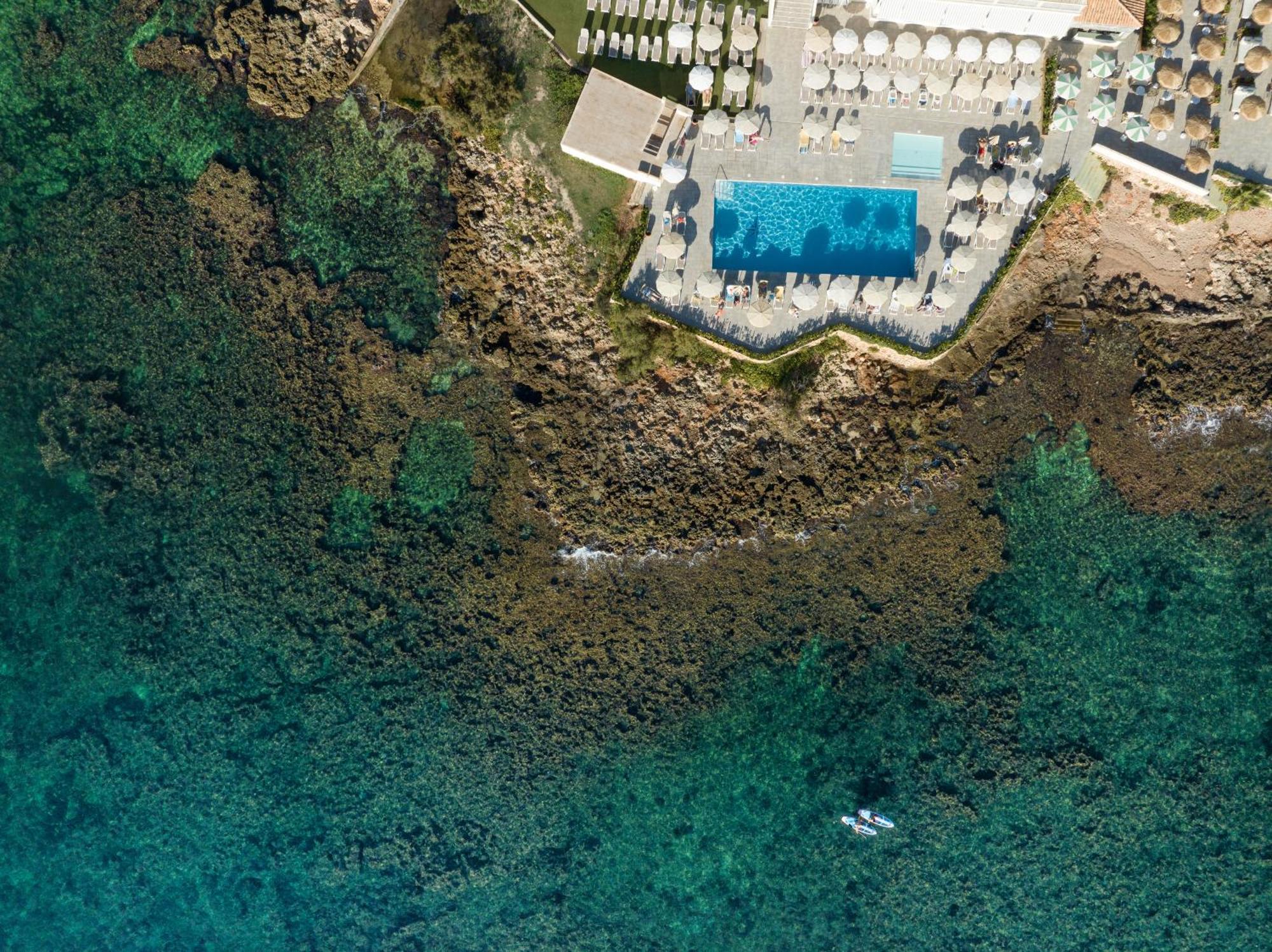 Atolon & Kaafu Club Hotel Cala Bona (Mallorca)