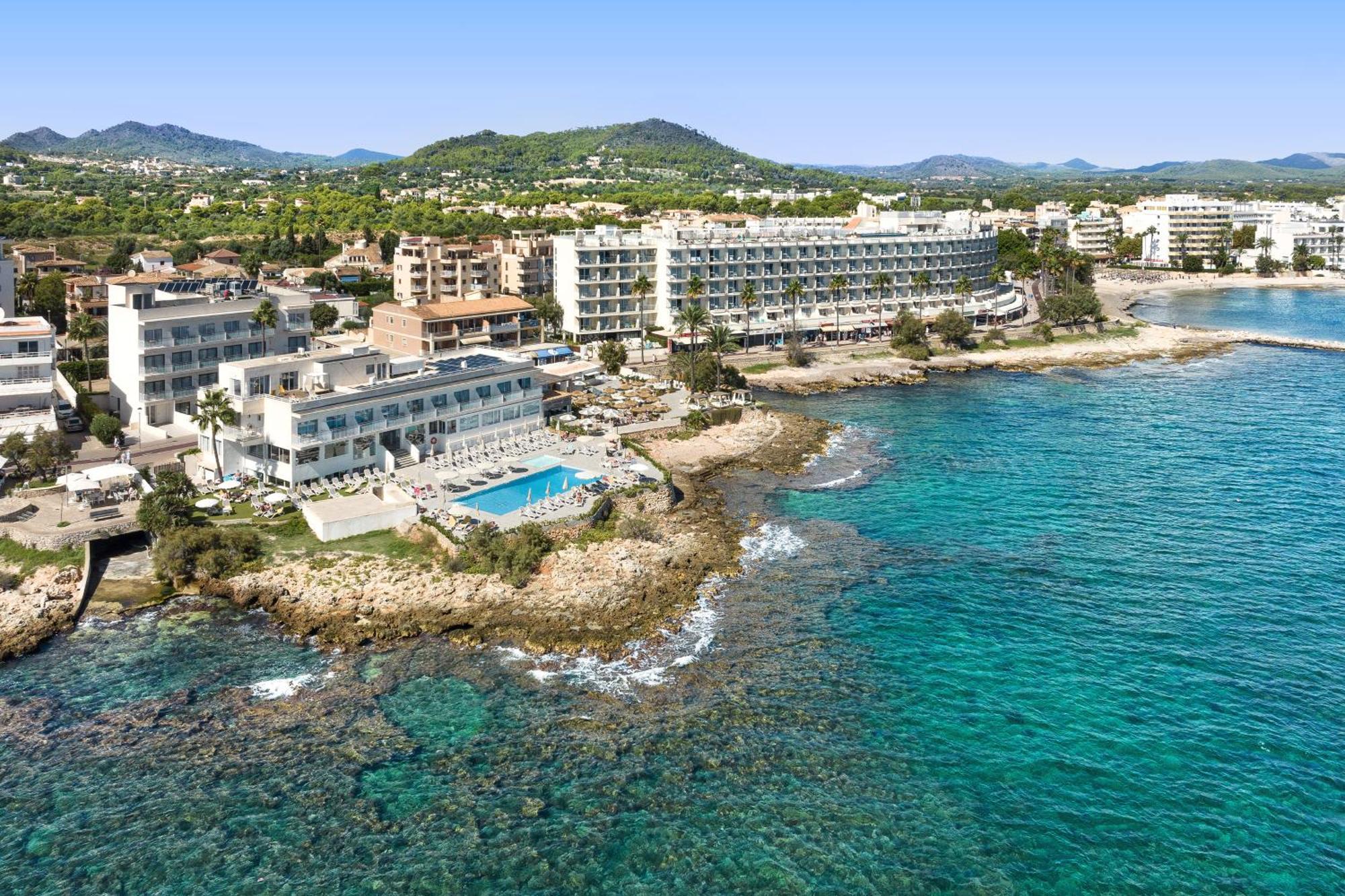 Hotel Atolon & Kaafu Club 4*