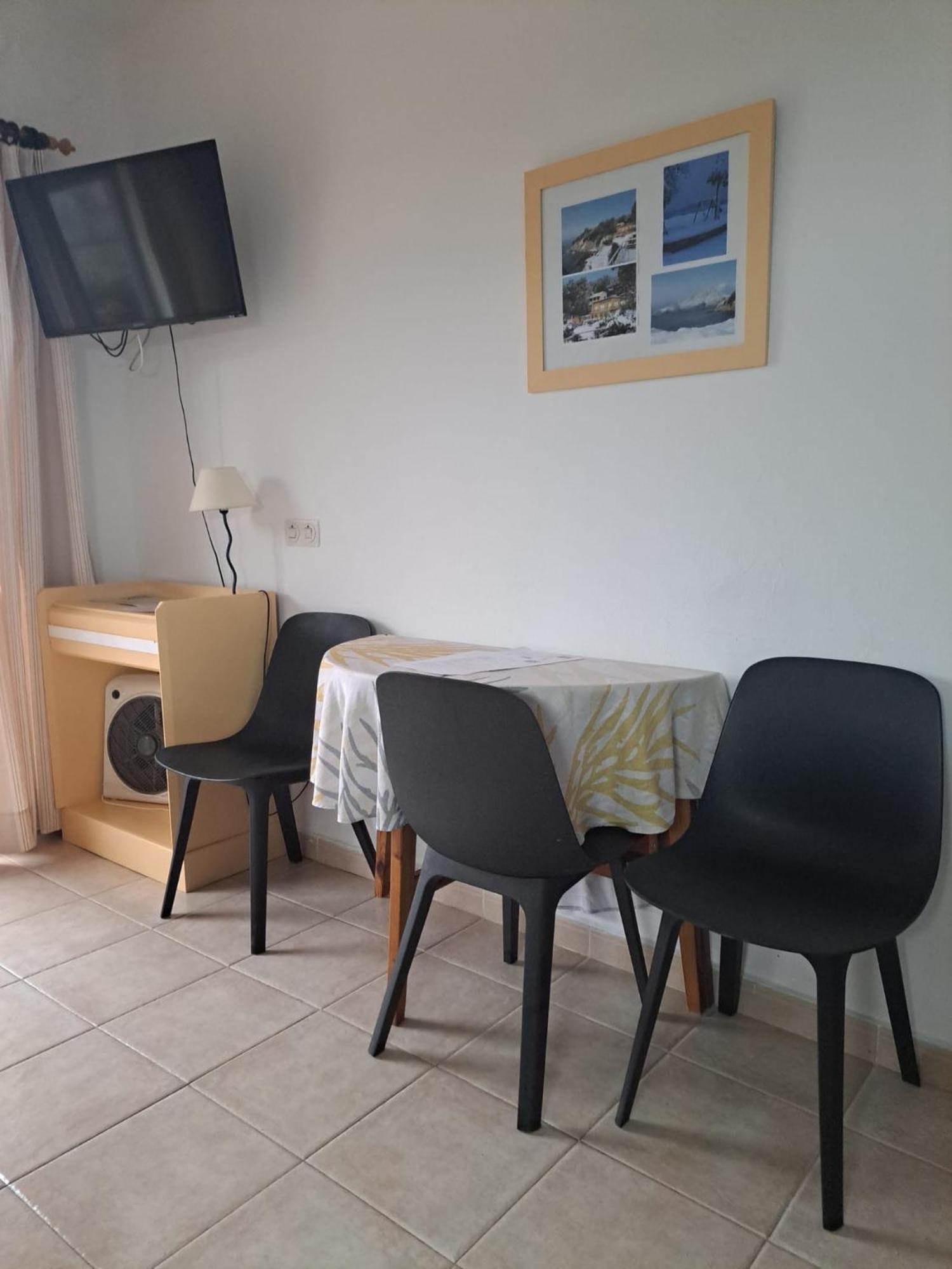 Puntblanc Residences Sant Elm