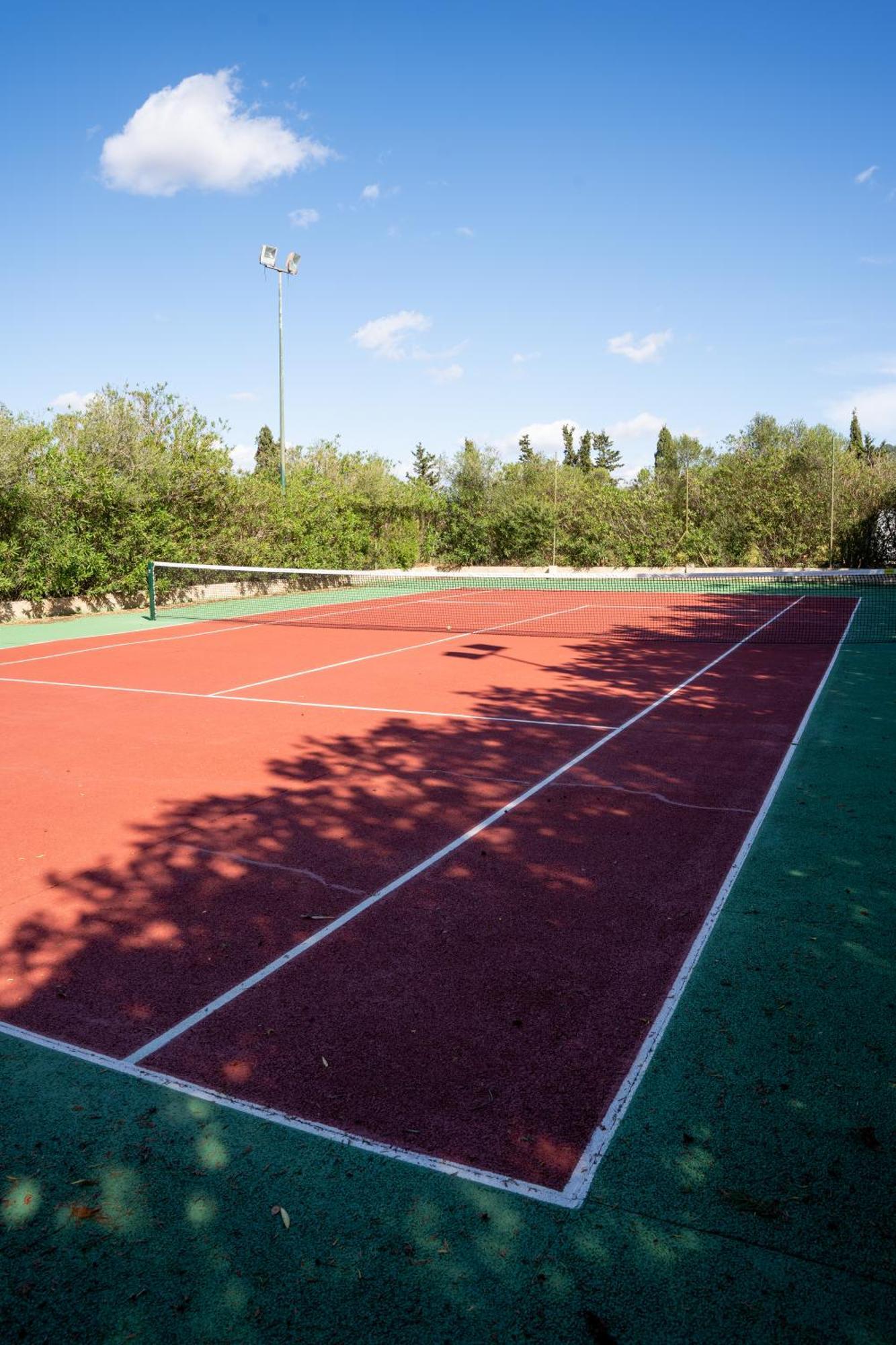 Hotel Aumallia &