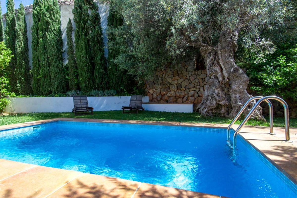 Villa Flor *