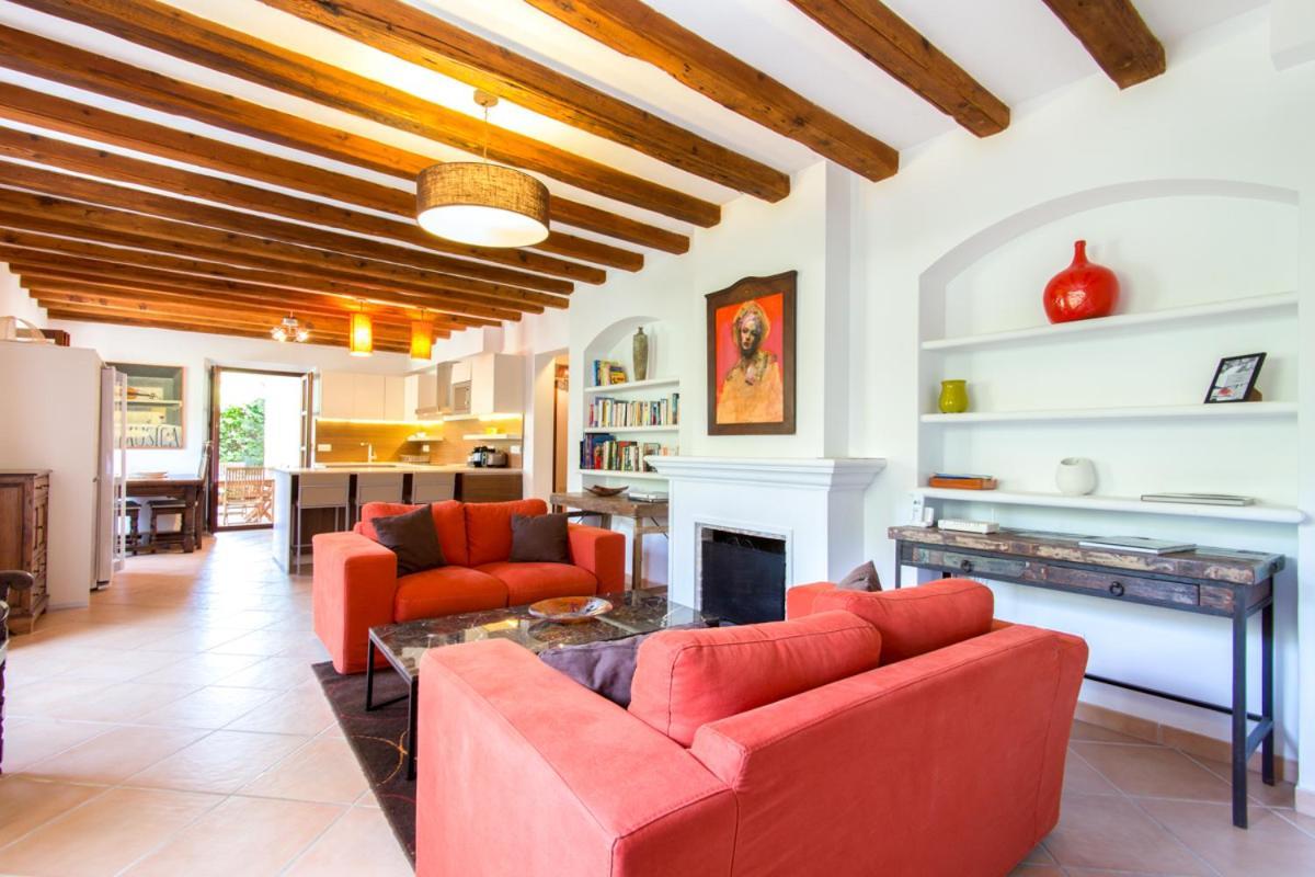 Villa Flor Deia
