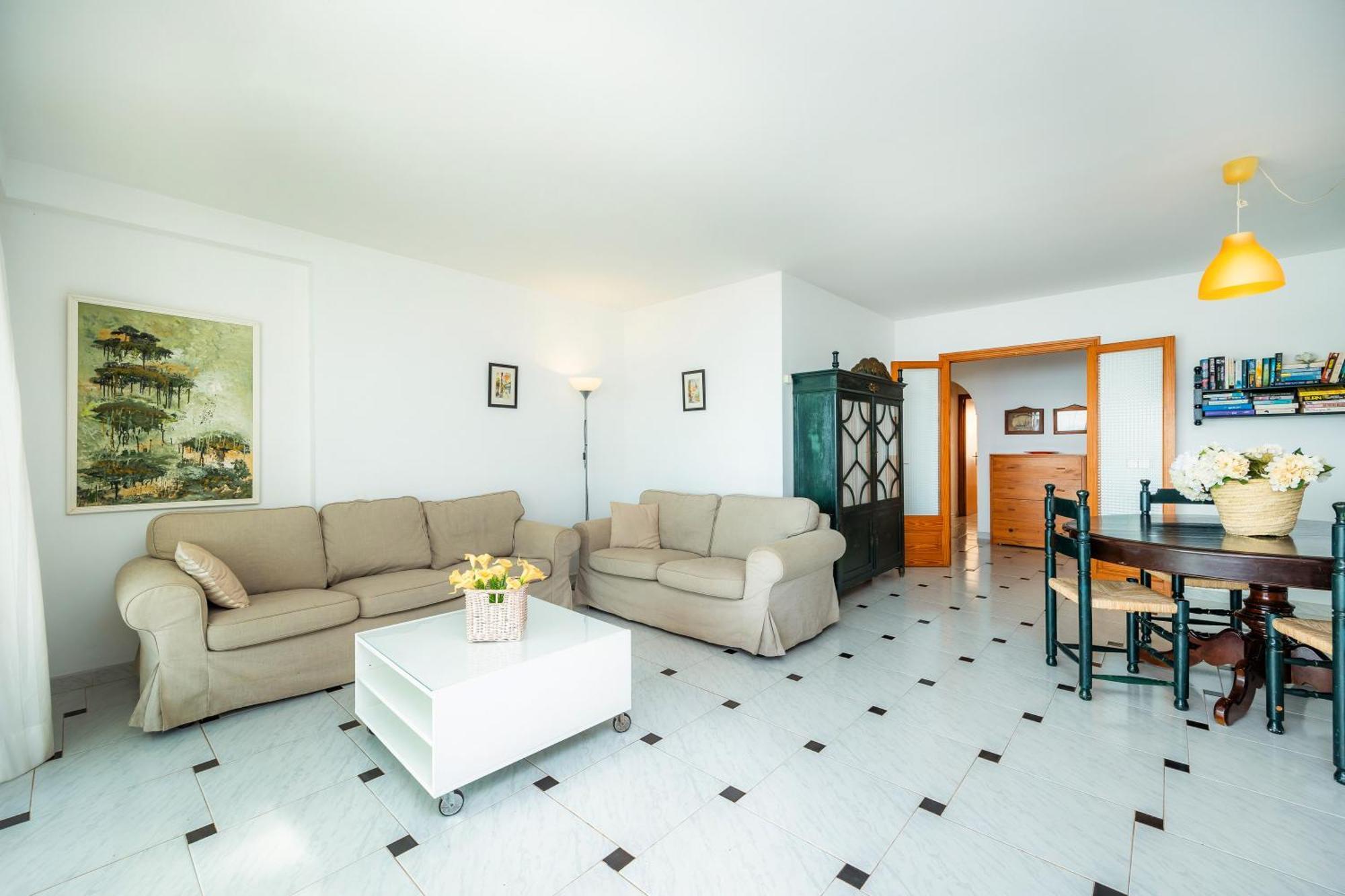 Apartment Vidal Des Port De Pollensa Port de Pollenca