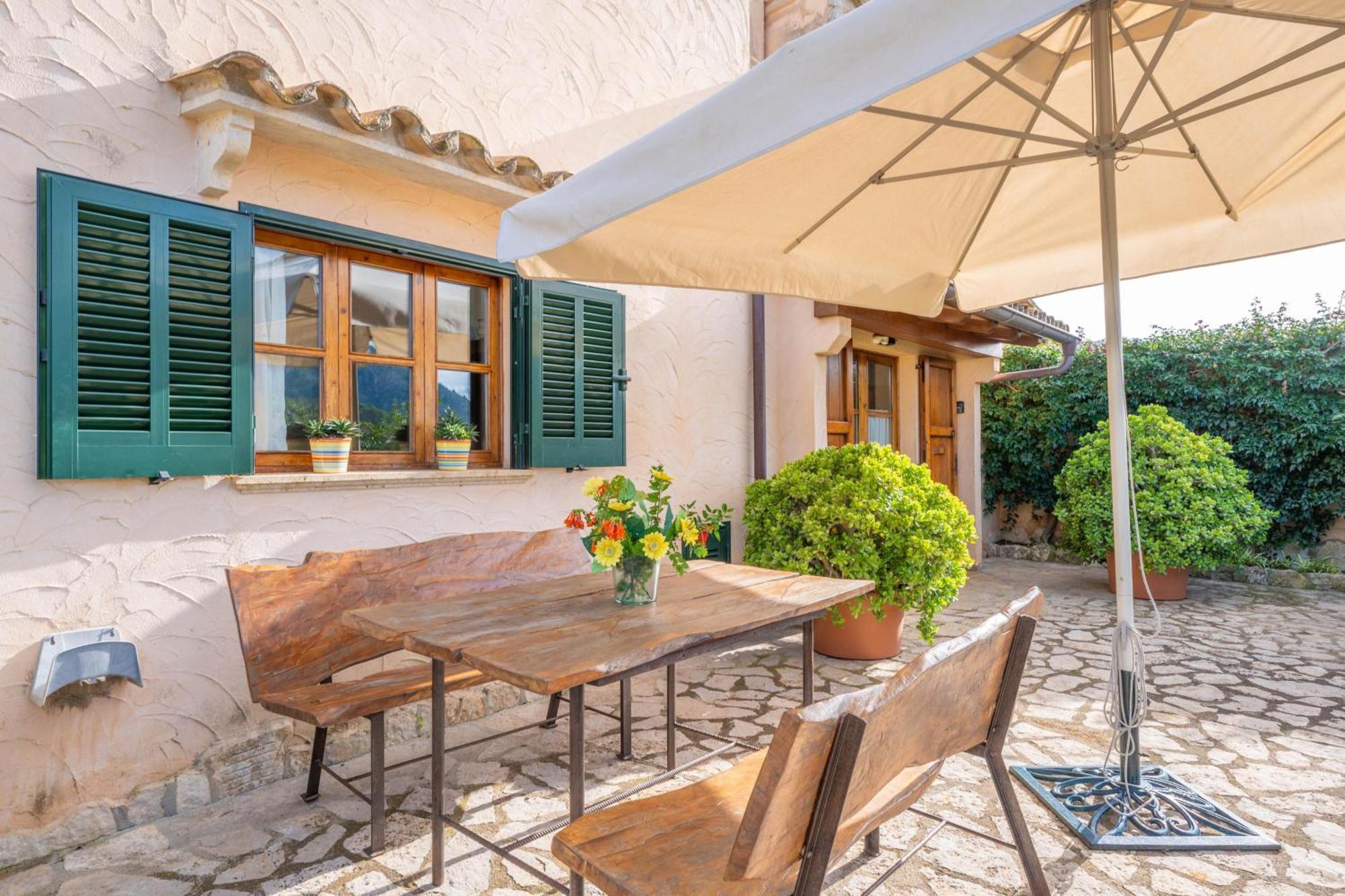 Villa Reynes