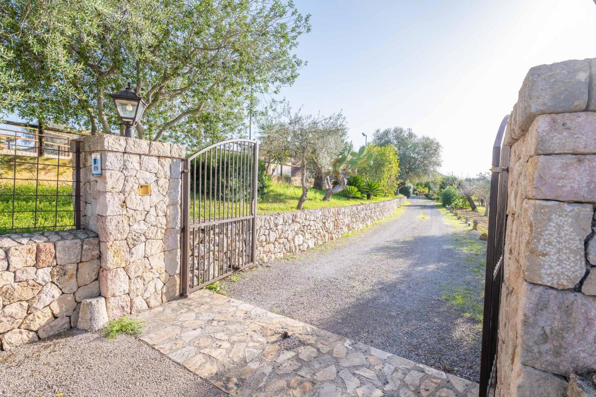 Villa Reynes *