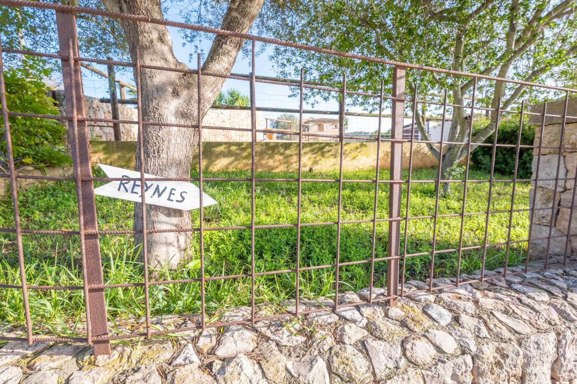Villa Reynes