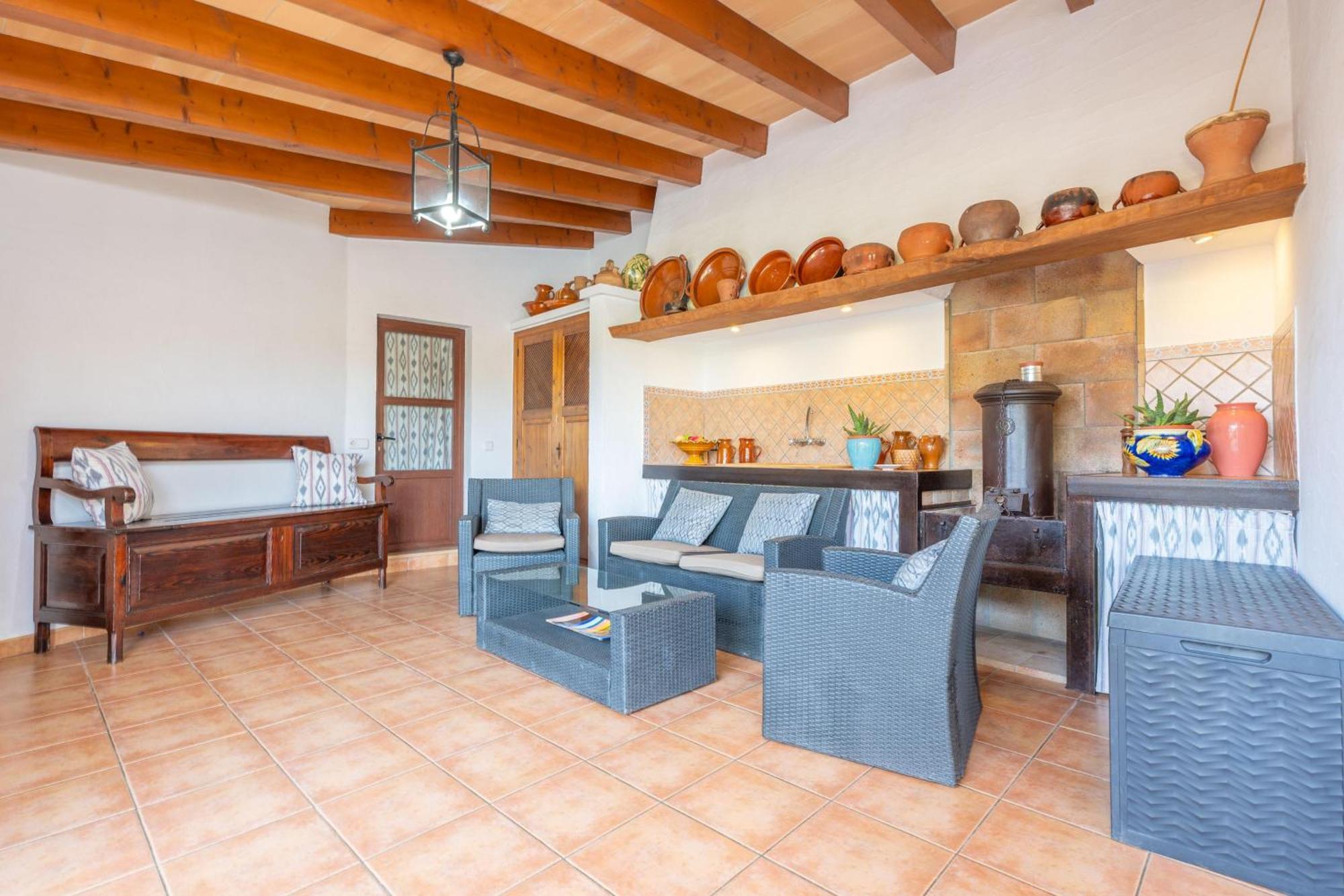 Villa Reynes *